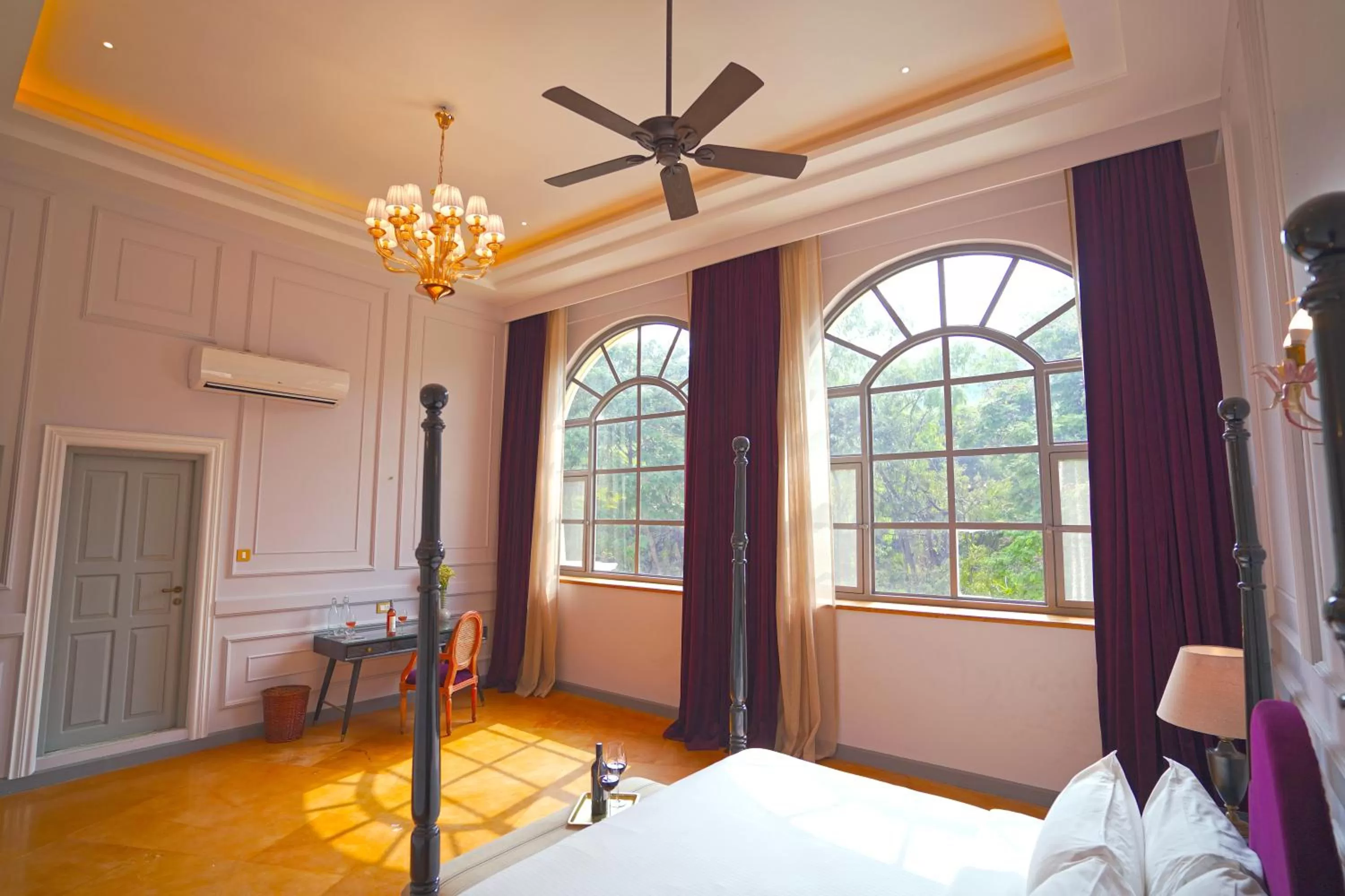 View (from property/room) in The Source At Sula