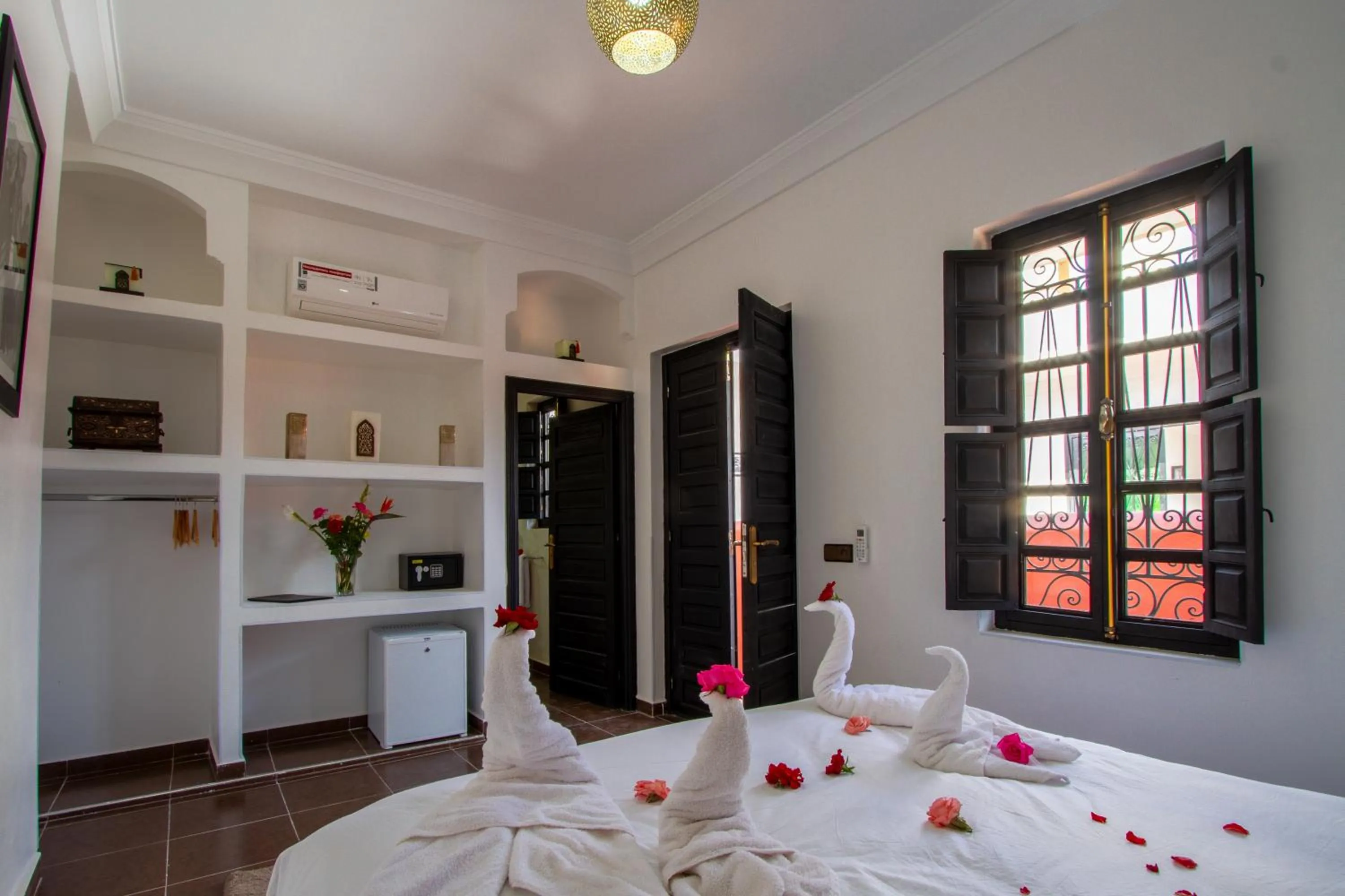 Other, Bed in Ryad Amiran & Spa