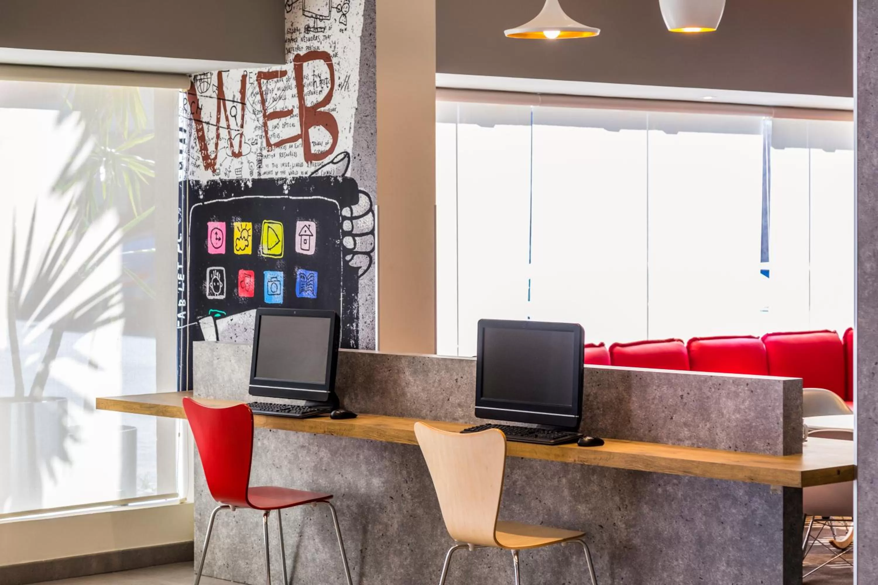 Other in Ibis Chihuahua