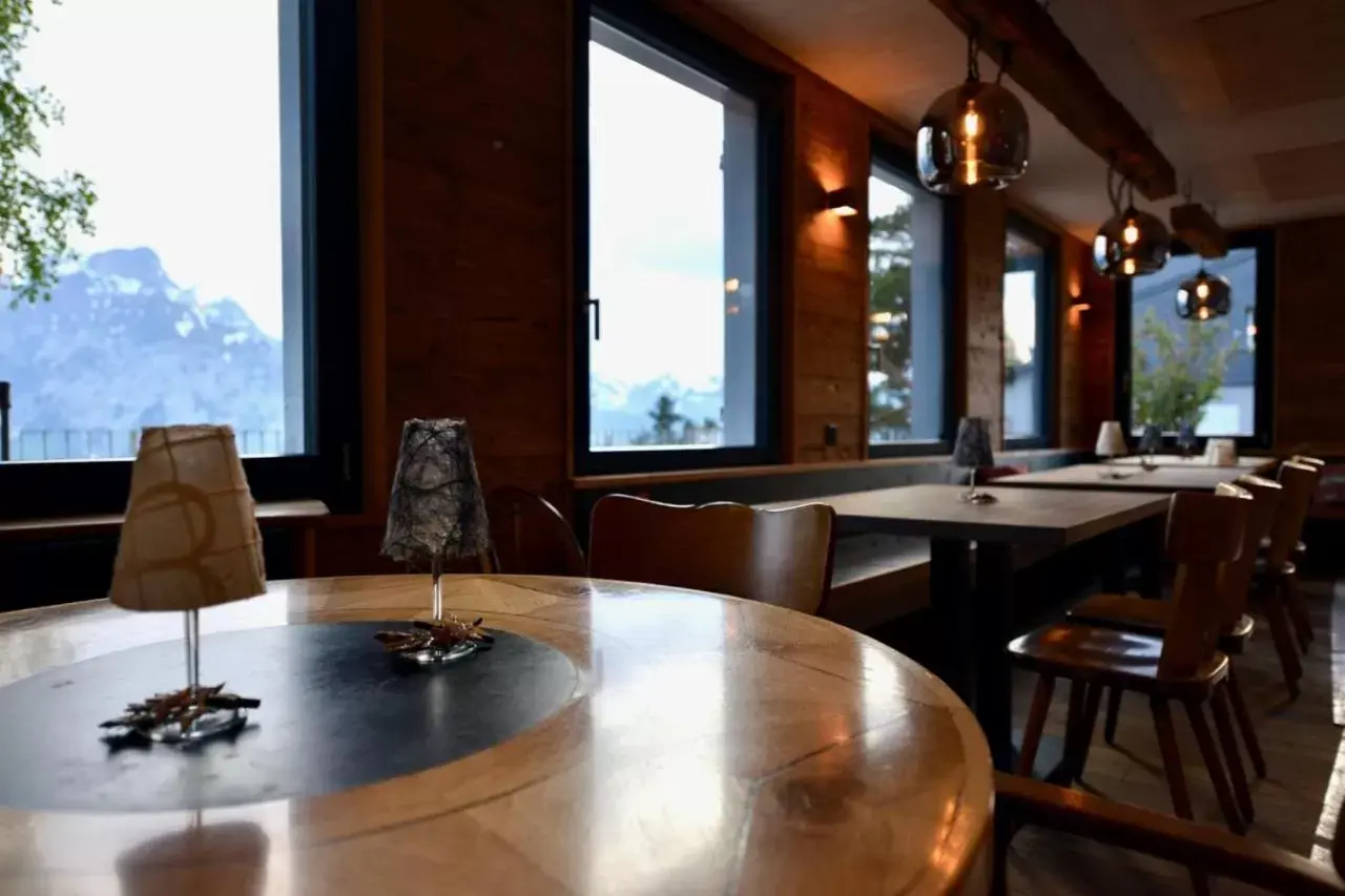 Restaurant/Places to Eat in Berggasthaus Eggberge