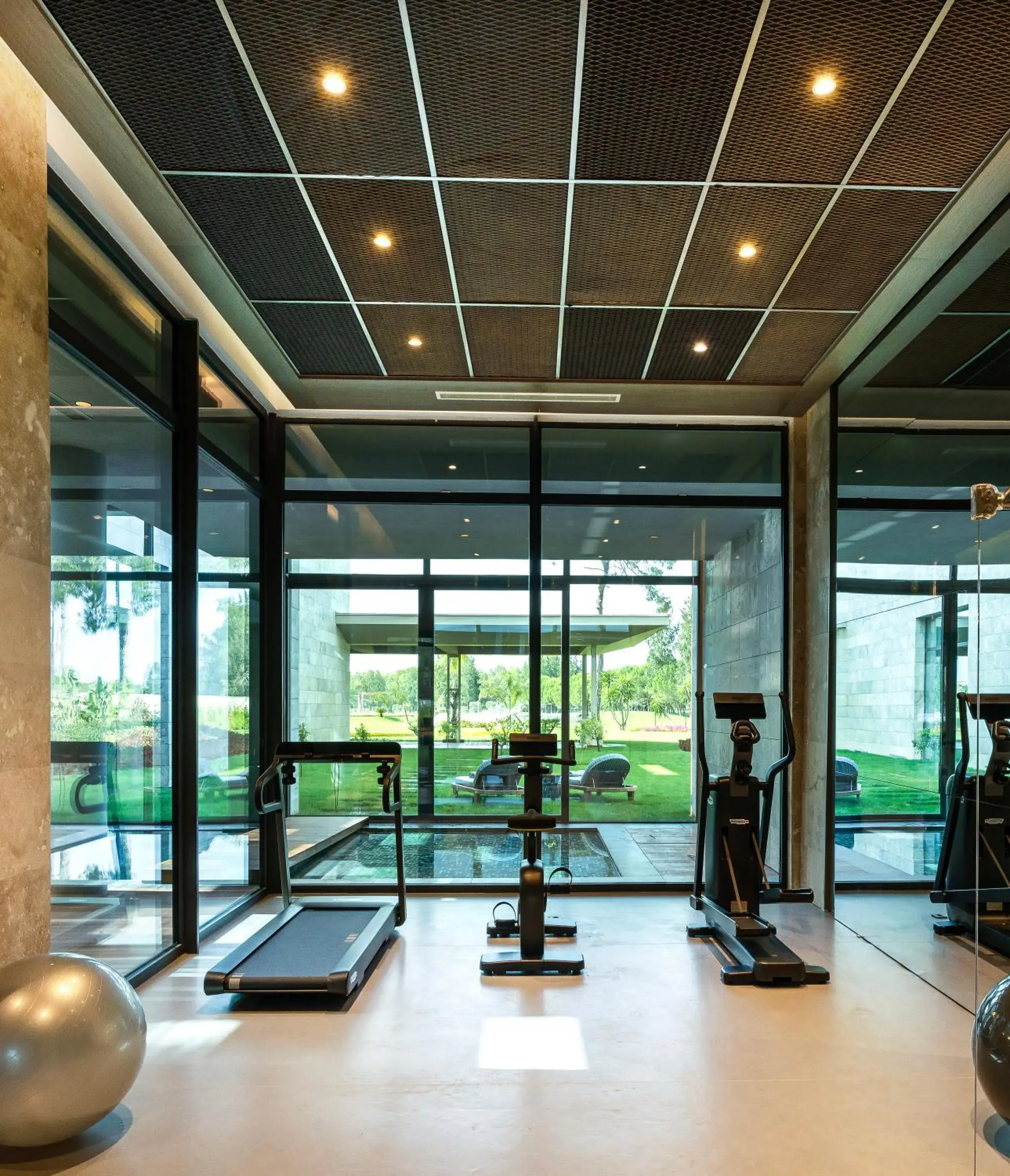 Spa and wellness centre/facilities, Fitness Center/Facilities in Kaya Palazzo Golf Resort