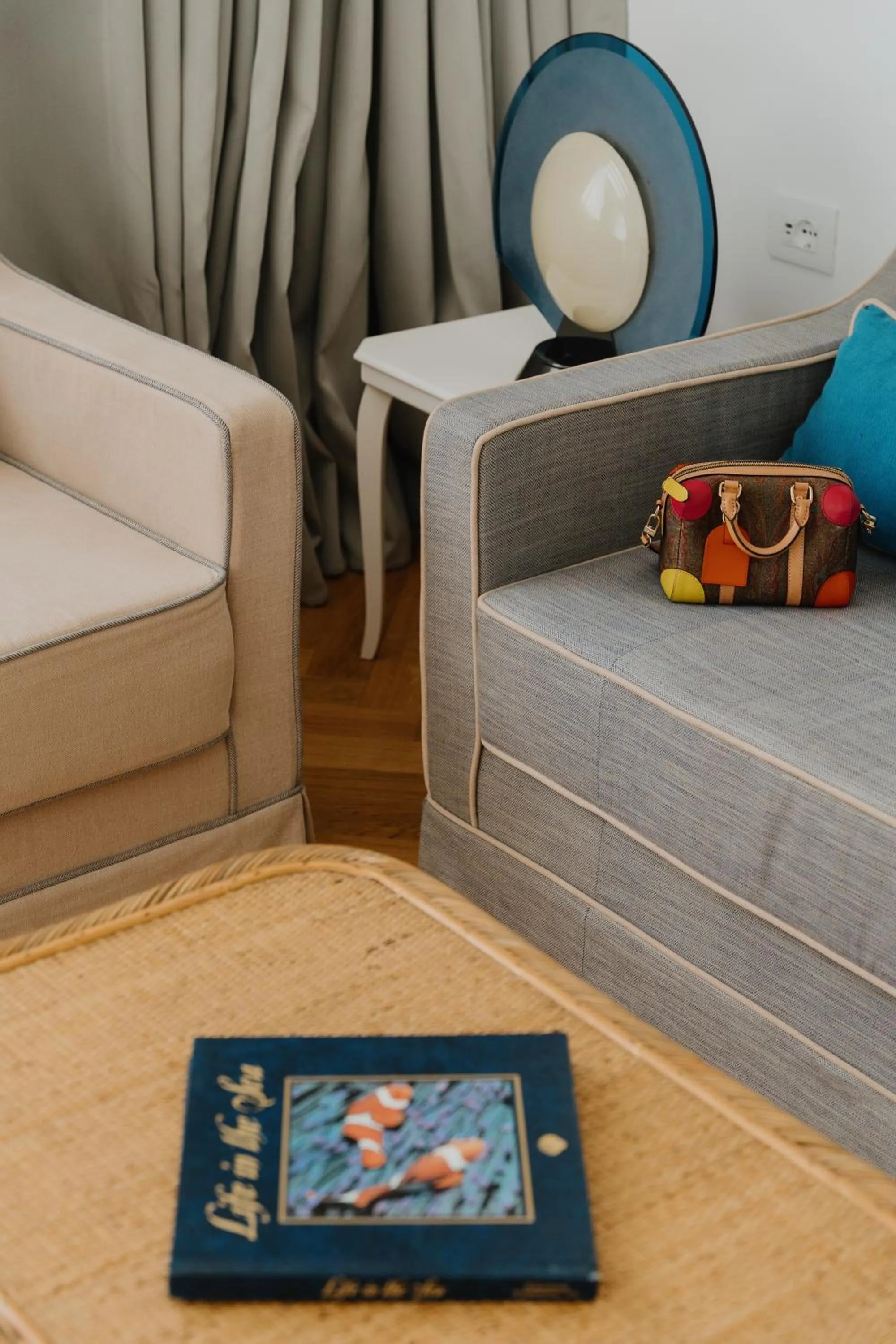 Other, Bed in Hotel Morfeo