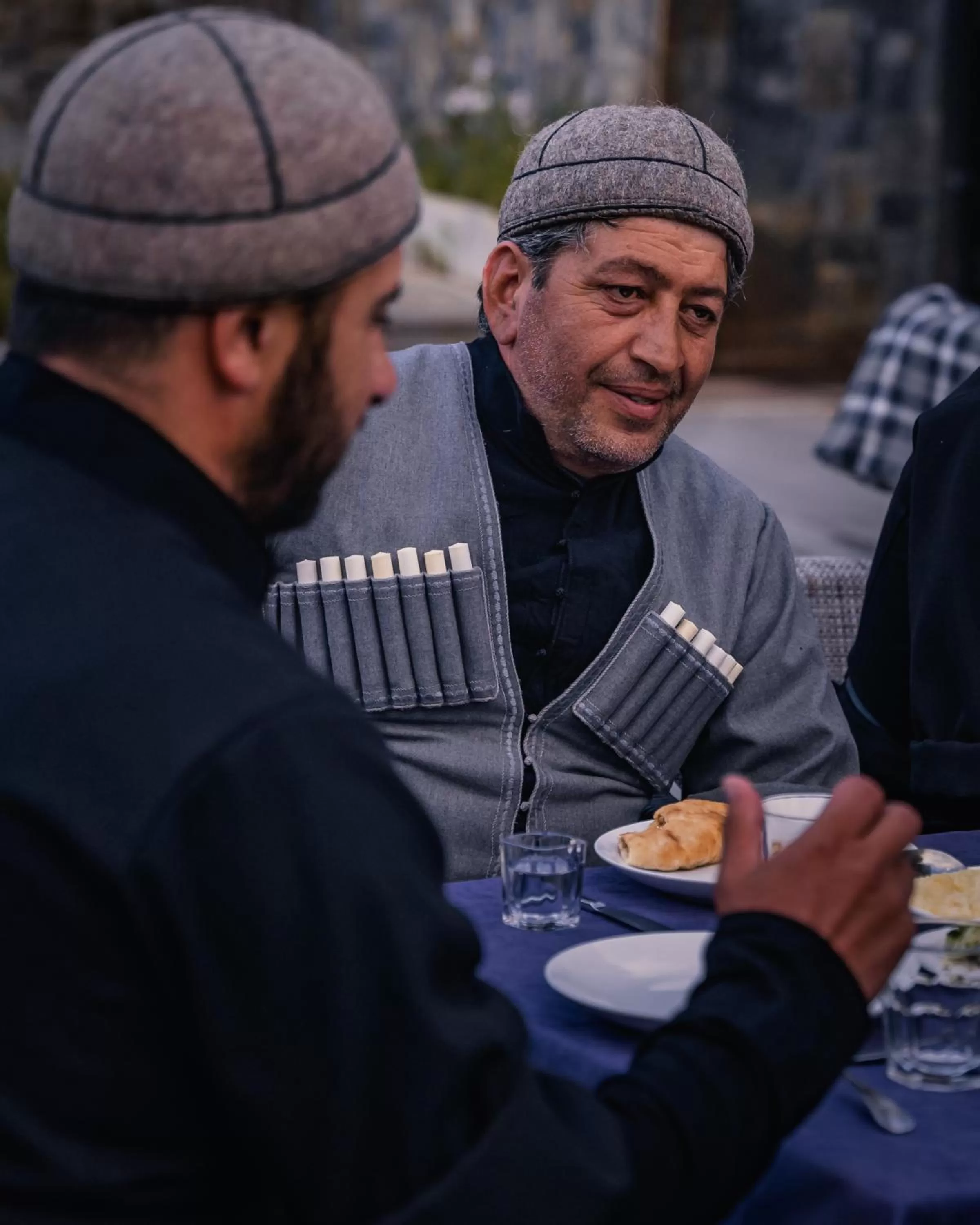 Hotel Old House Mestia