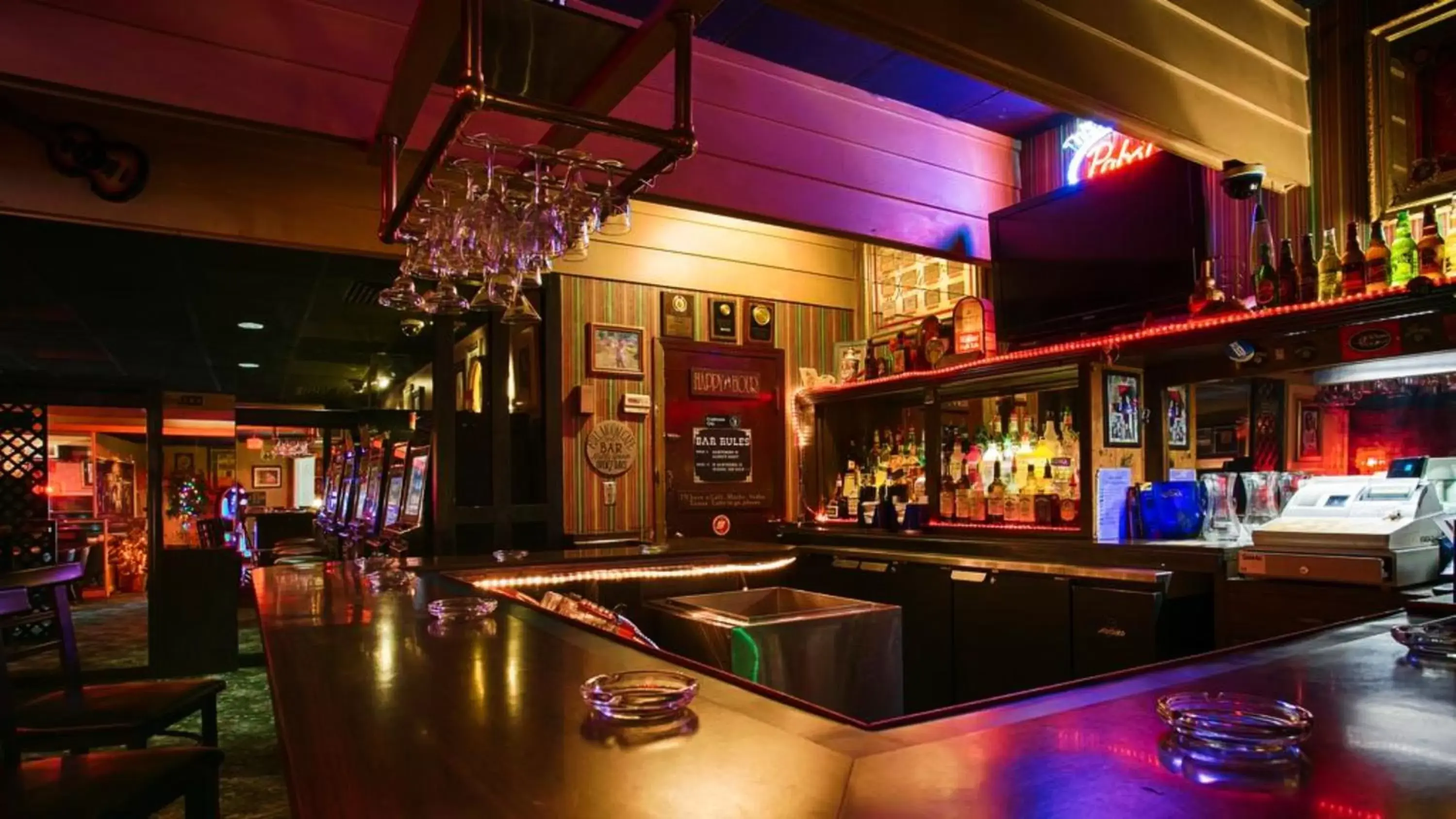 Lounge or bar, Lounge/Bar in Best Western Riverside Inn