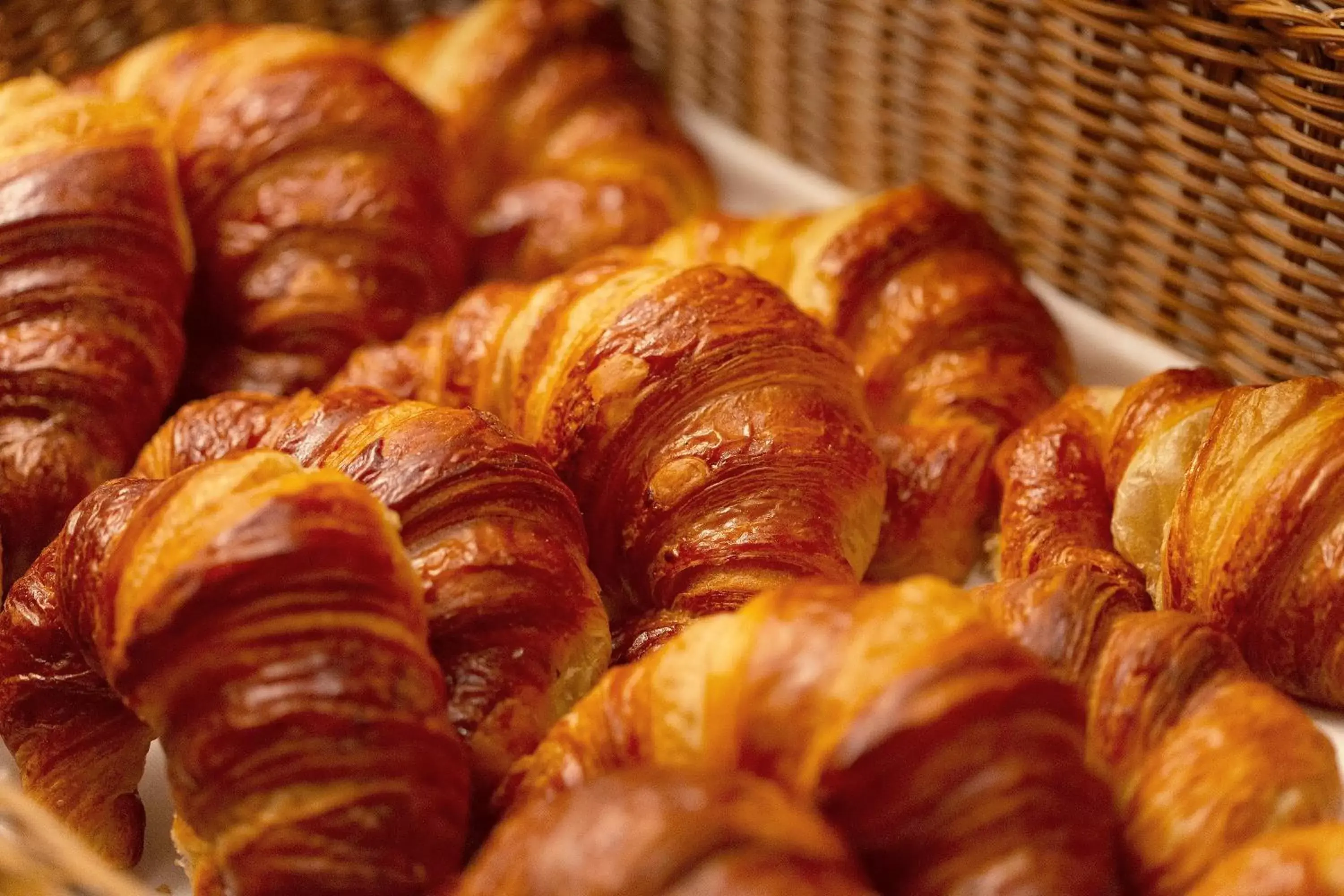 Breakfast in Gran Hotel Soller