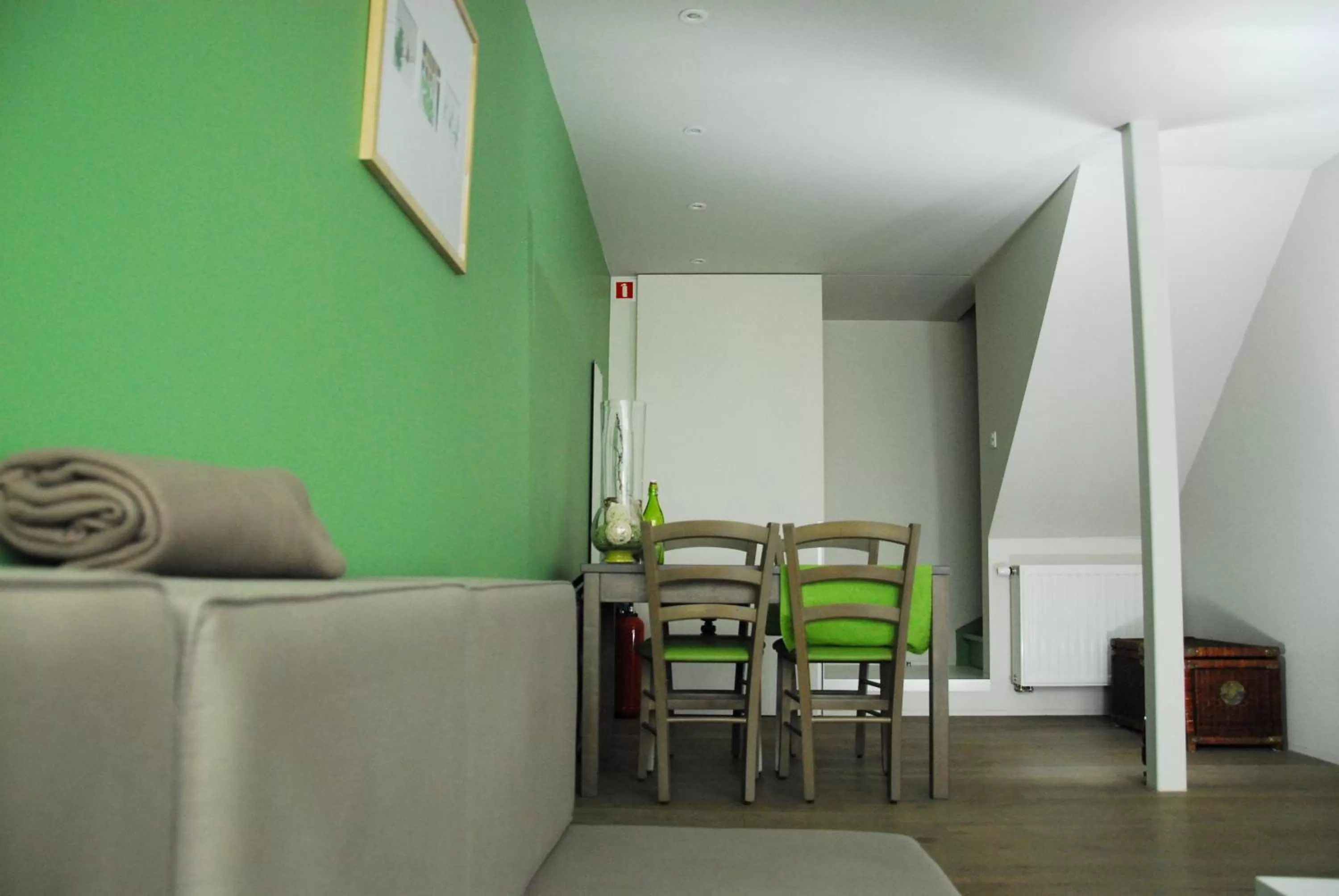 B&B Het Schaliënhof