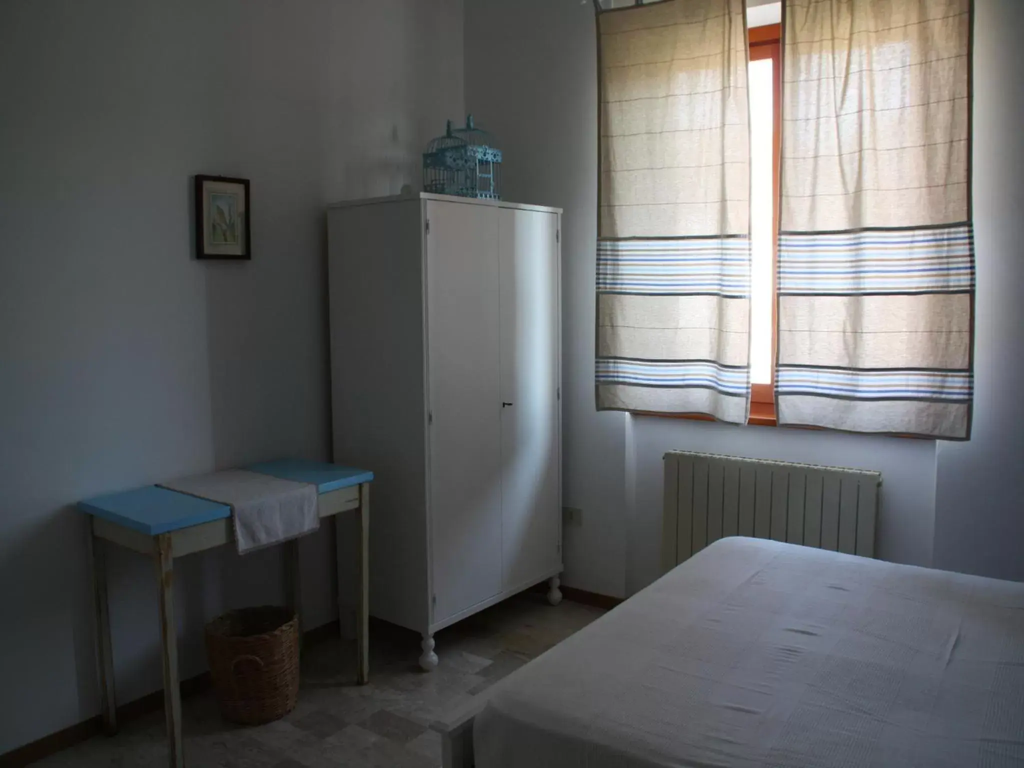 Double Room in Cristina B&B Double Room in Cristina B&B
