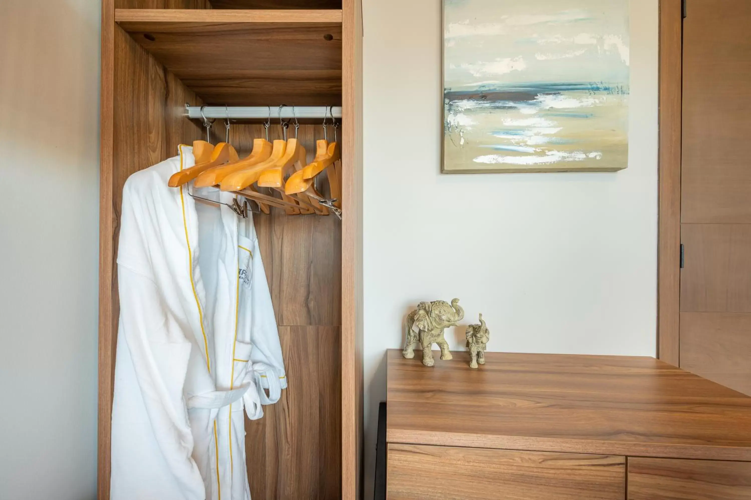 Bathroom in Kippal - Modern Oasis - ApartHotel