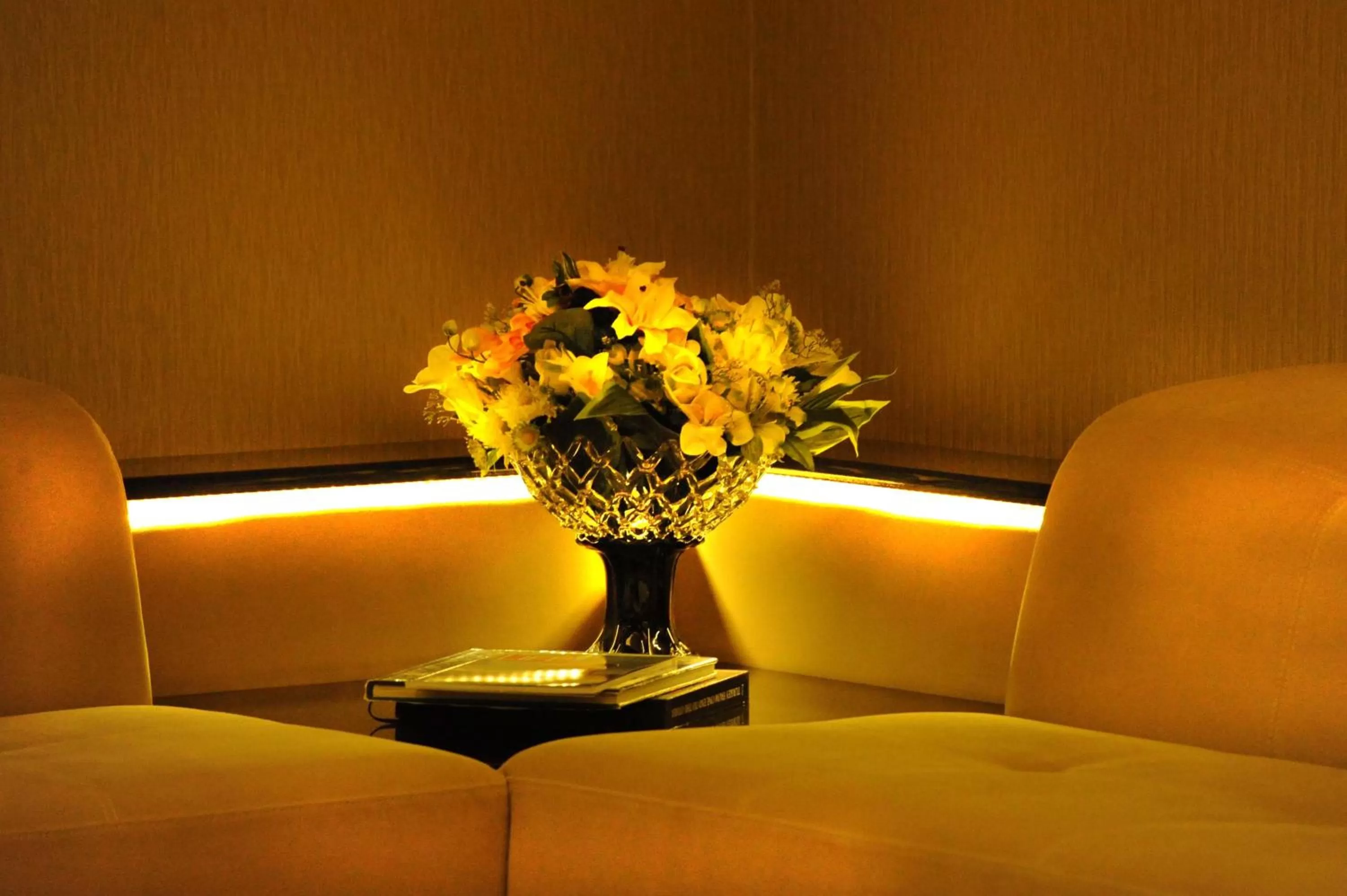 Staff in Volley Hotel Istanbul