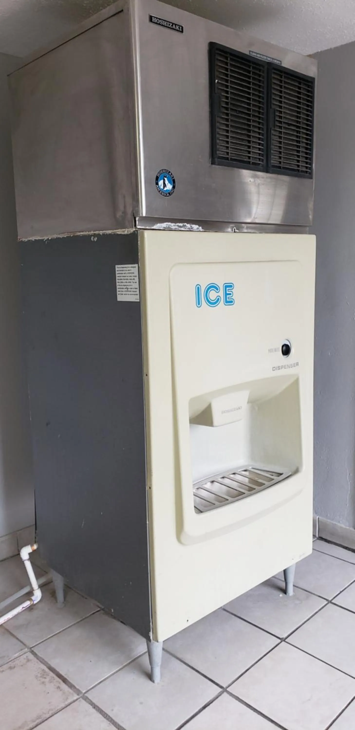 Coffee/tea facilities in Extend-a-Suites - Extended Stay, I-40 Amarillo West