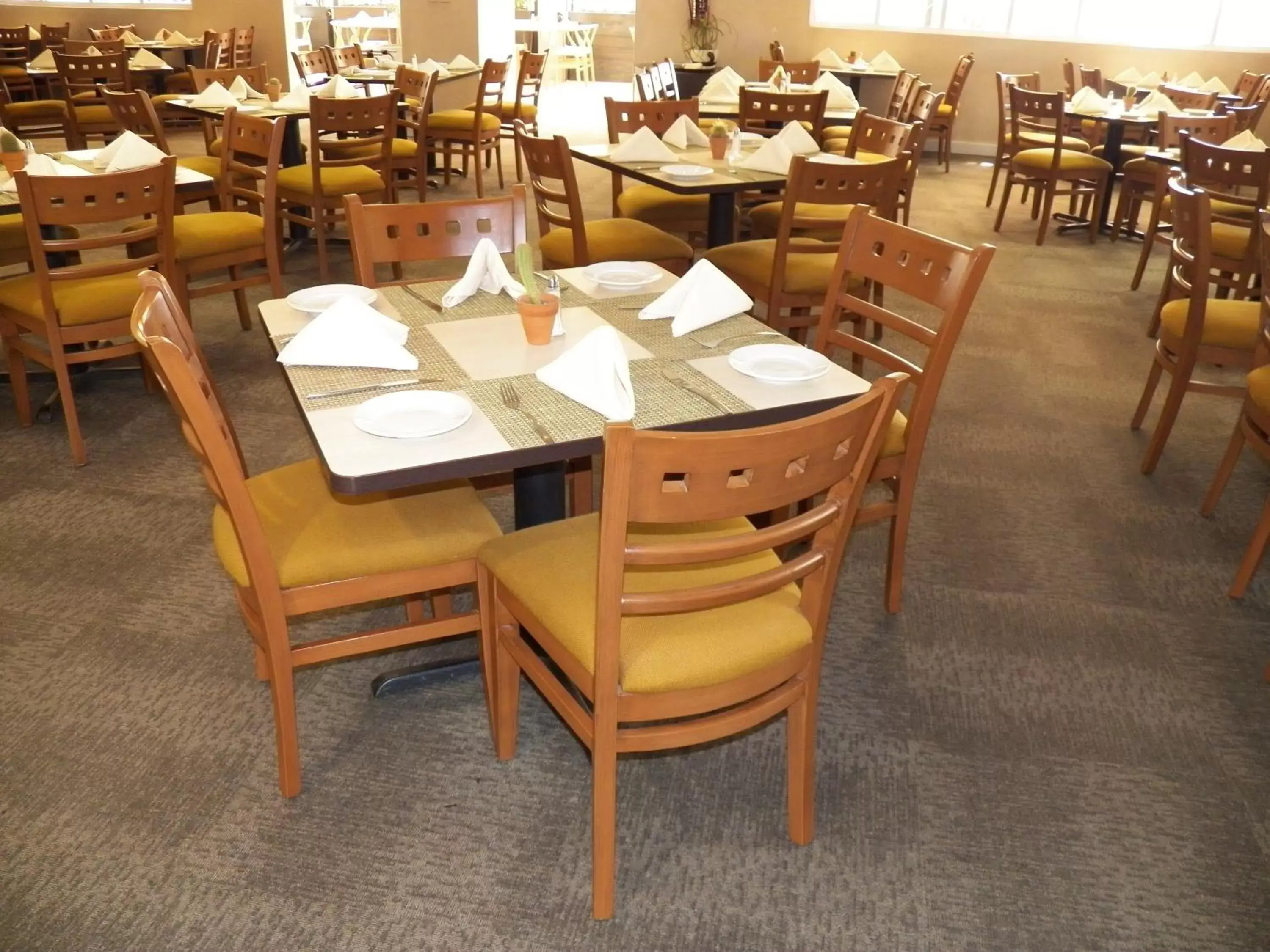 Restaurant/Places to Eat in Holiday Inn Leon-Convention Center, an IHG Hotel