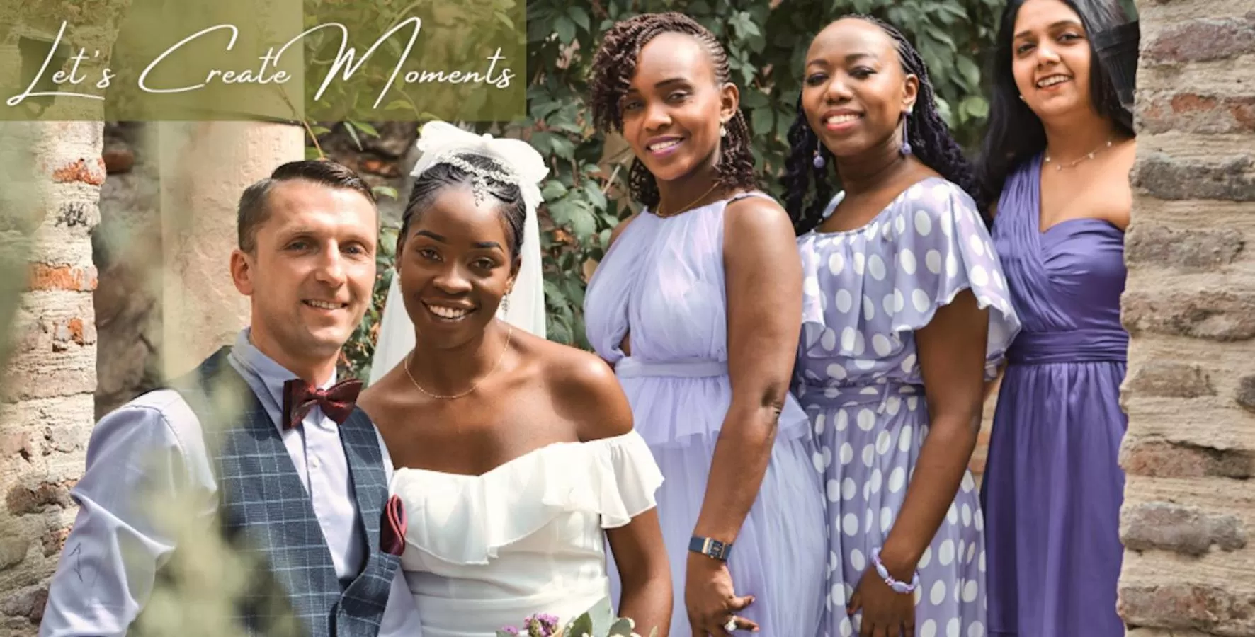 Property building in Castle in Old Town