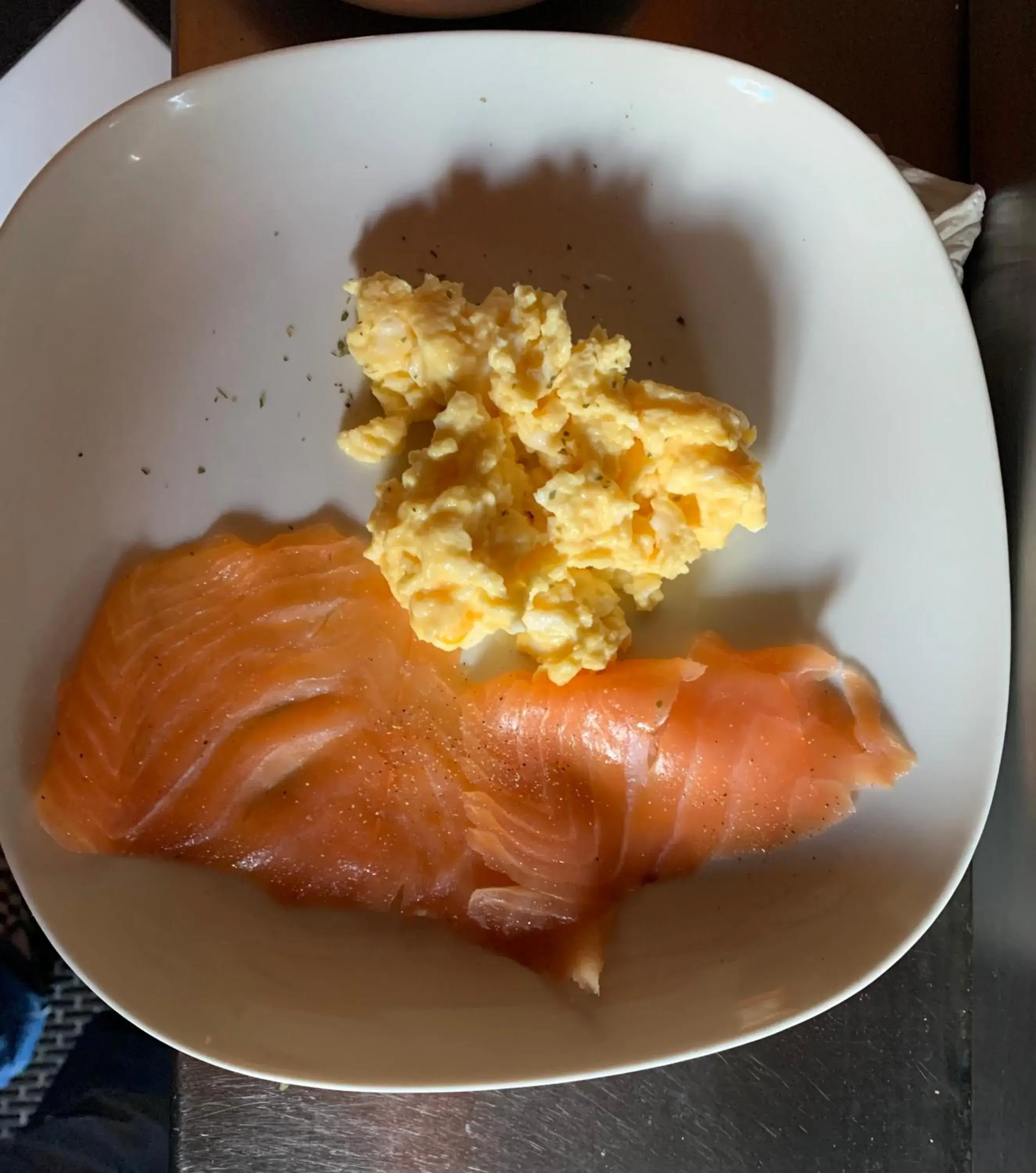 Food and drinks in Southside Guest House Food and drinks in Southside Guest House