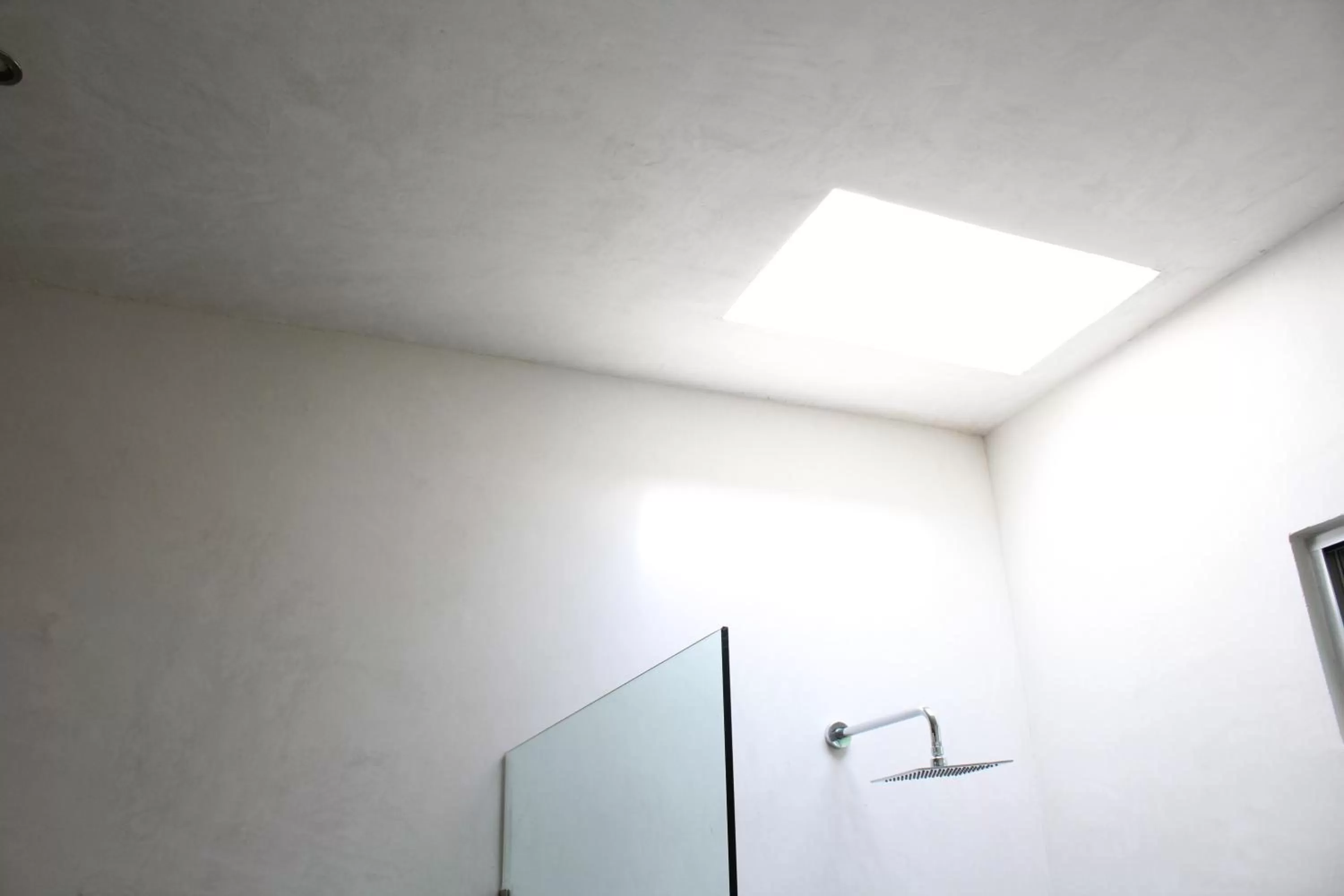 Bathroom in Villas H2O