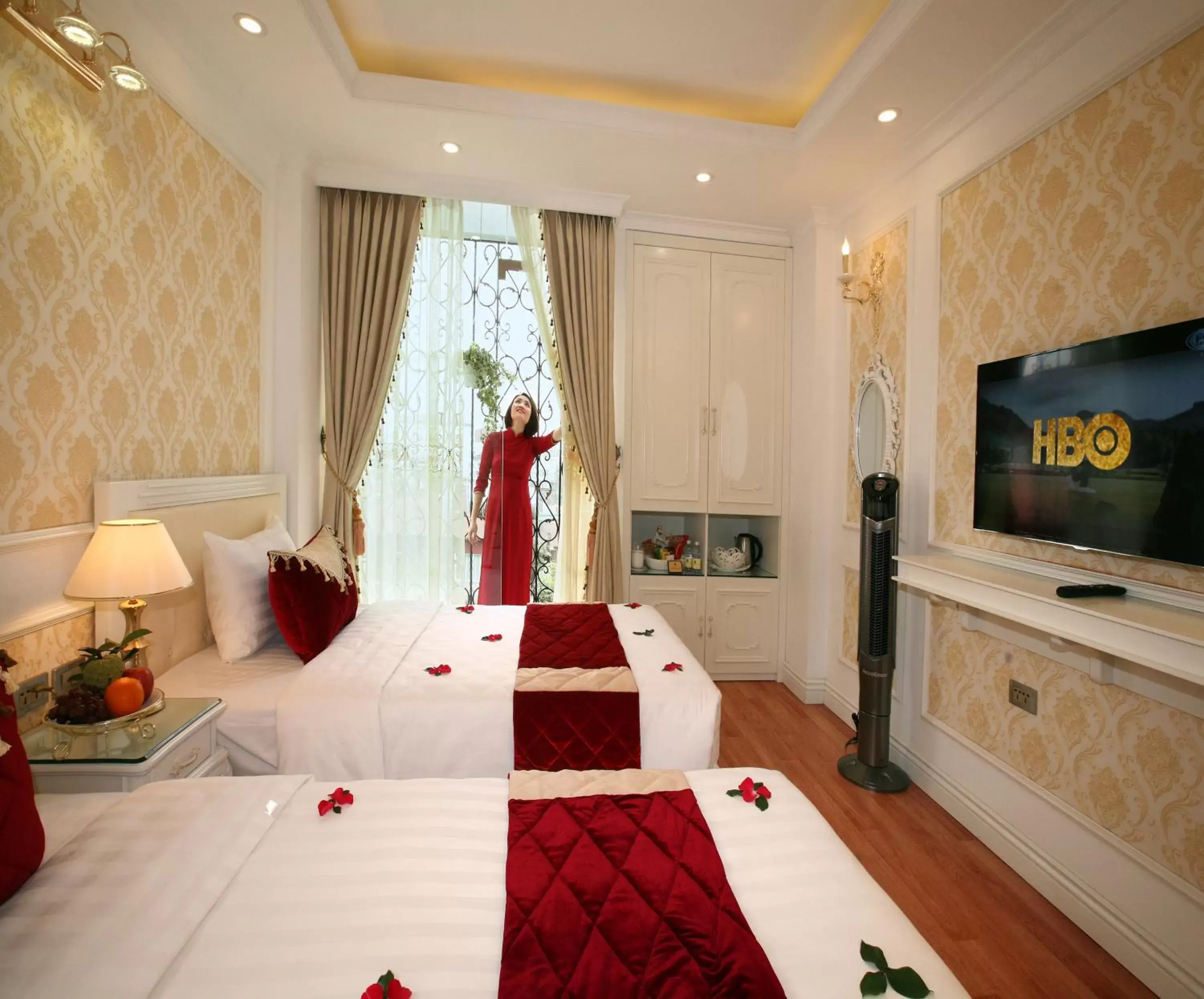 Hanoi Hotel Royal