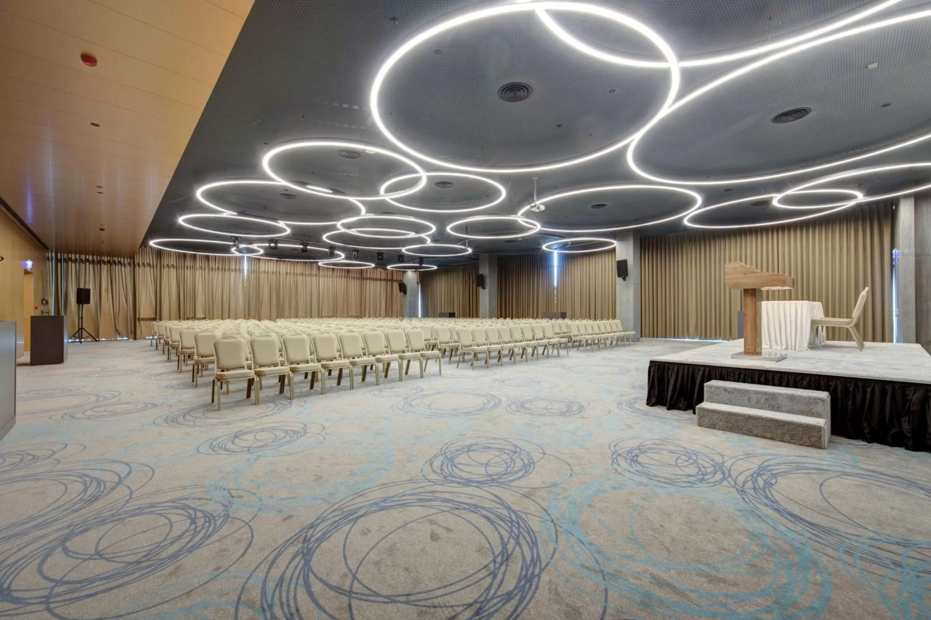 Meeting/conference room in DoubleTree by Hilton Adana