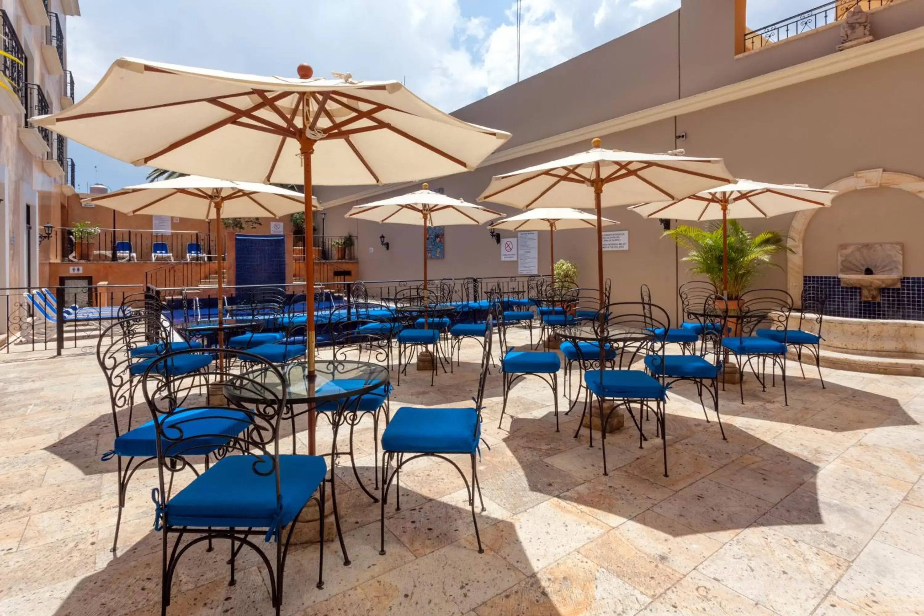 Other, Restaurant/Places to Eat in Holiday Inn Express Oaxaca - Centro Historico, an IHG Hotel