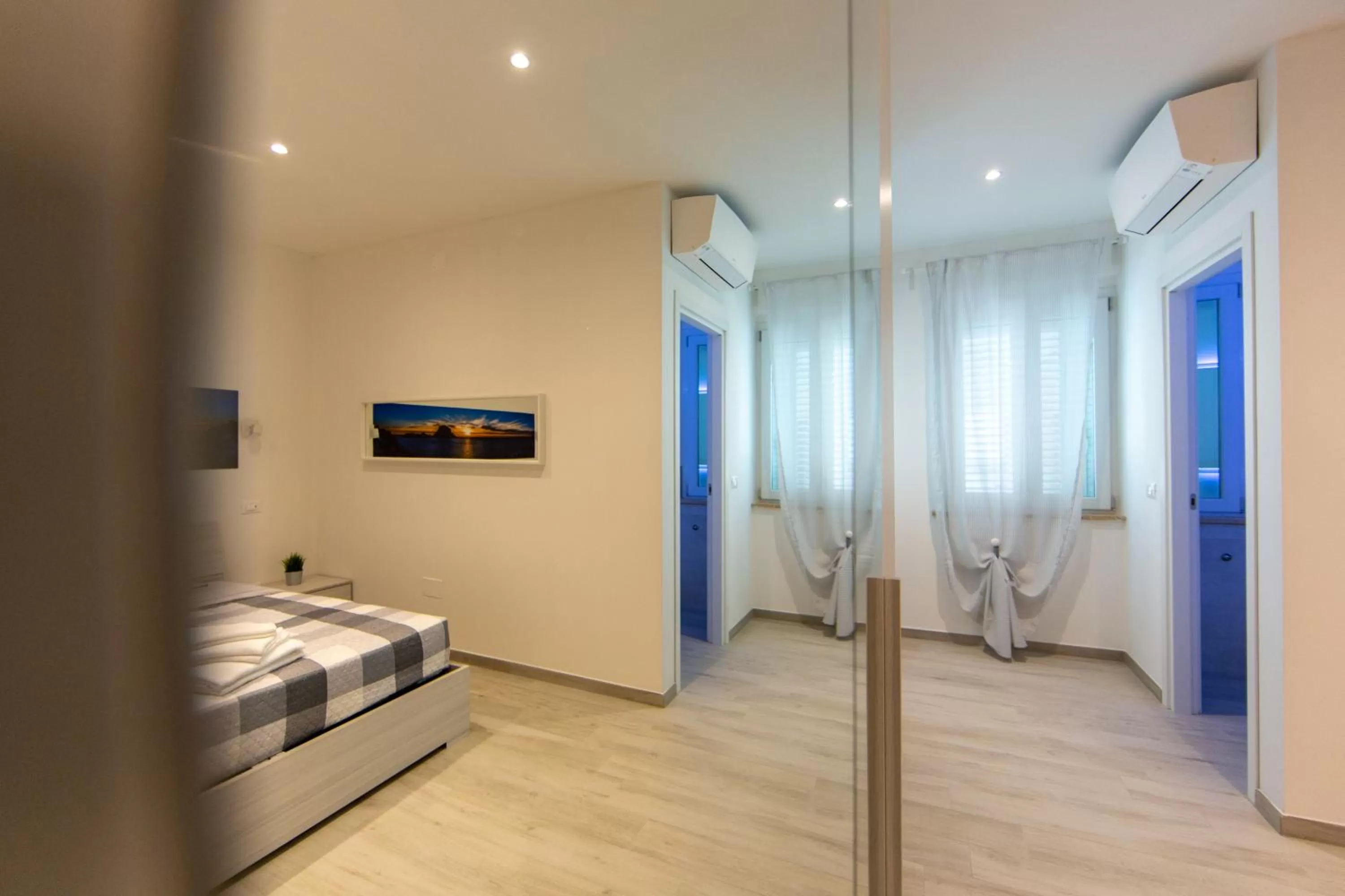 TV/Entertainment Center in Aria di Mare