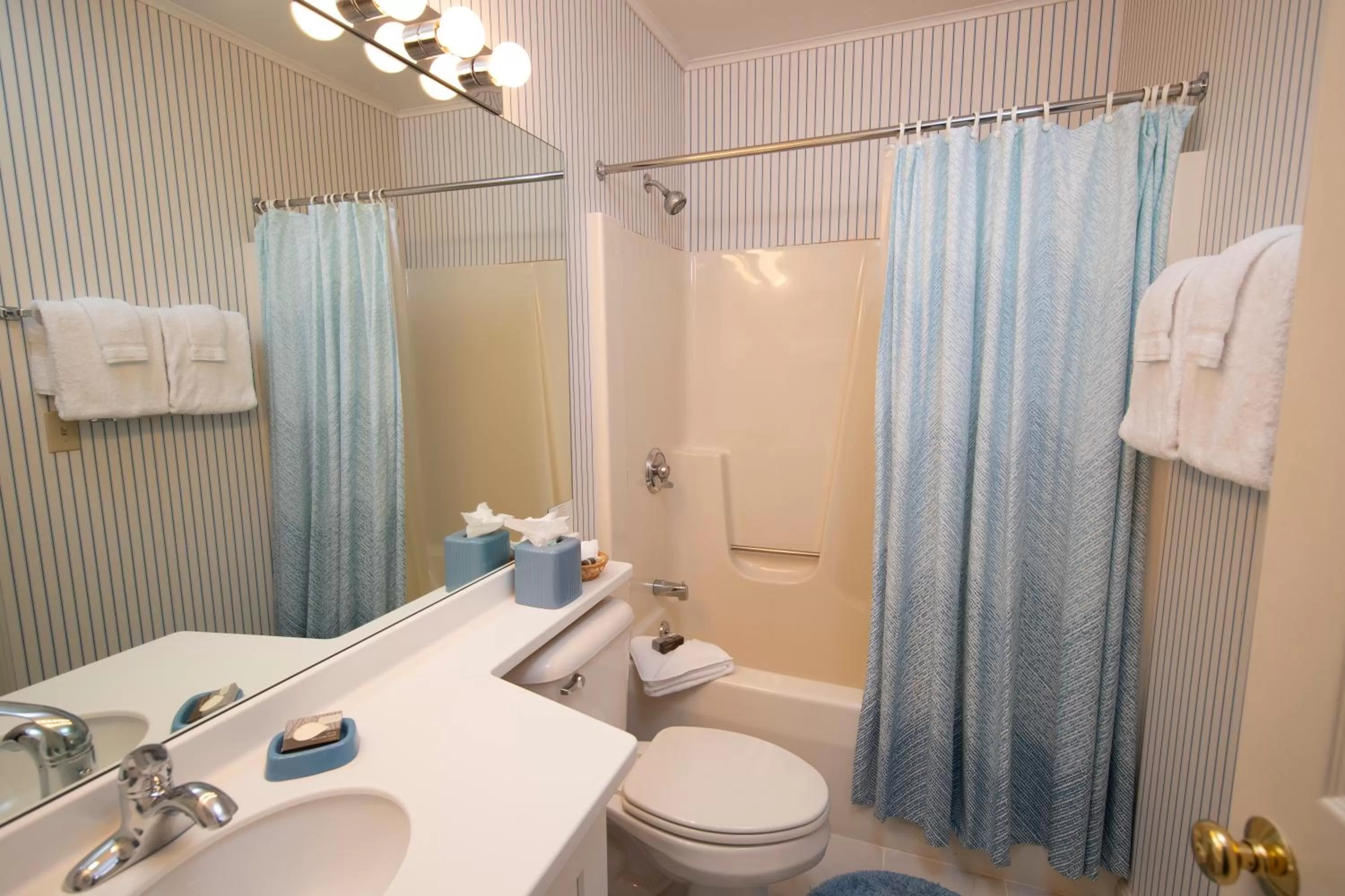 Winterplace on Okemo Mountain