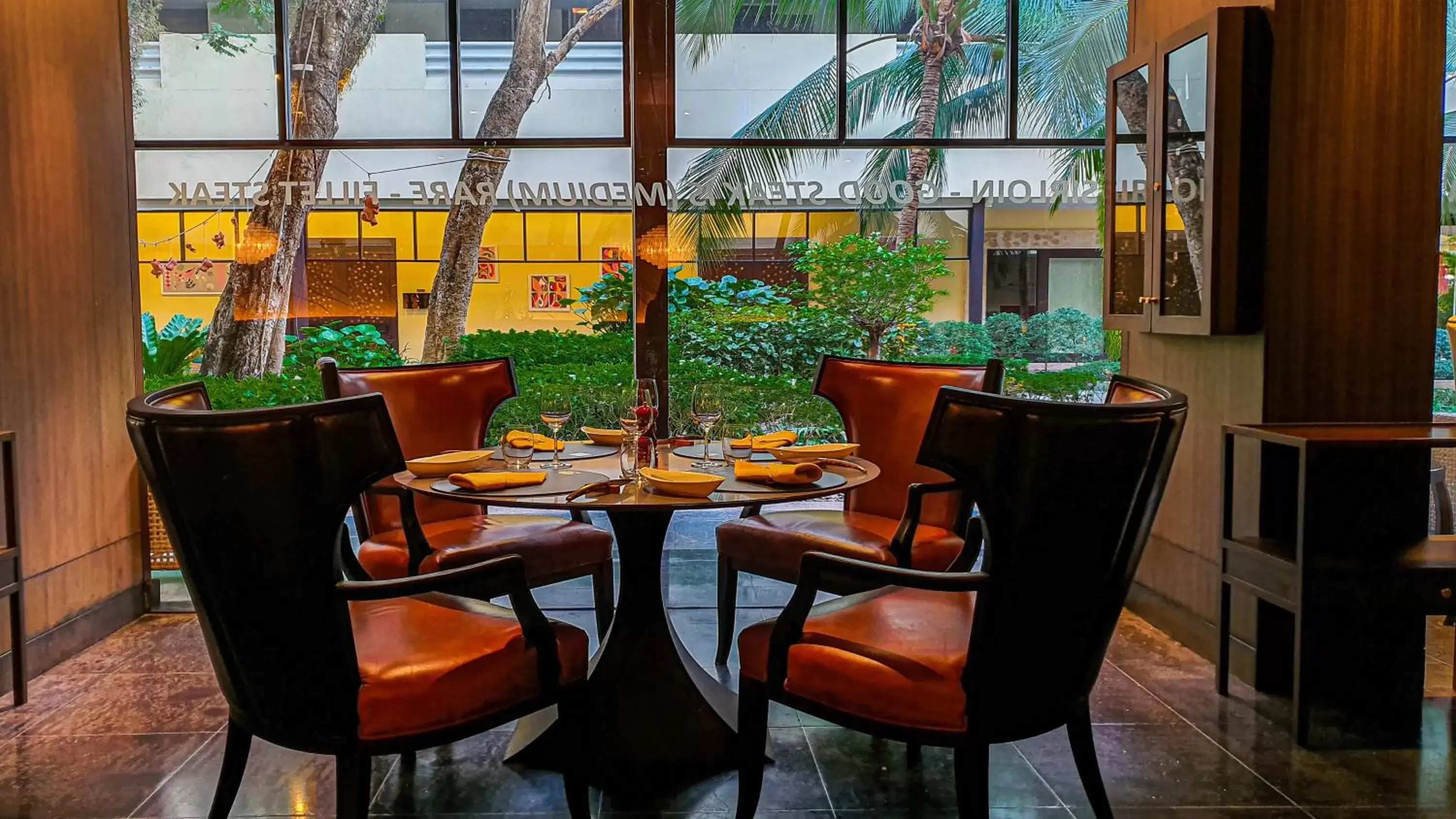 Restaurant/Places to Eat in Holiday Inn Resort Phuket, an IHG Hotel