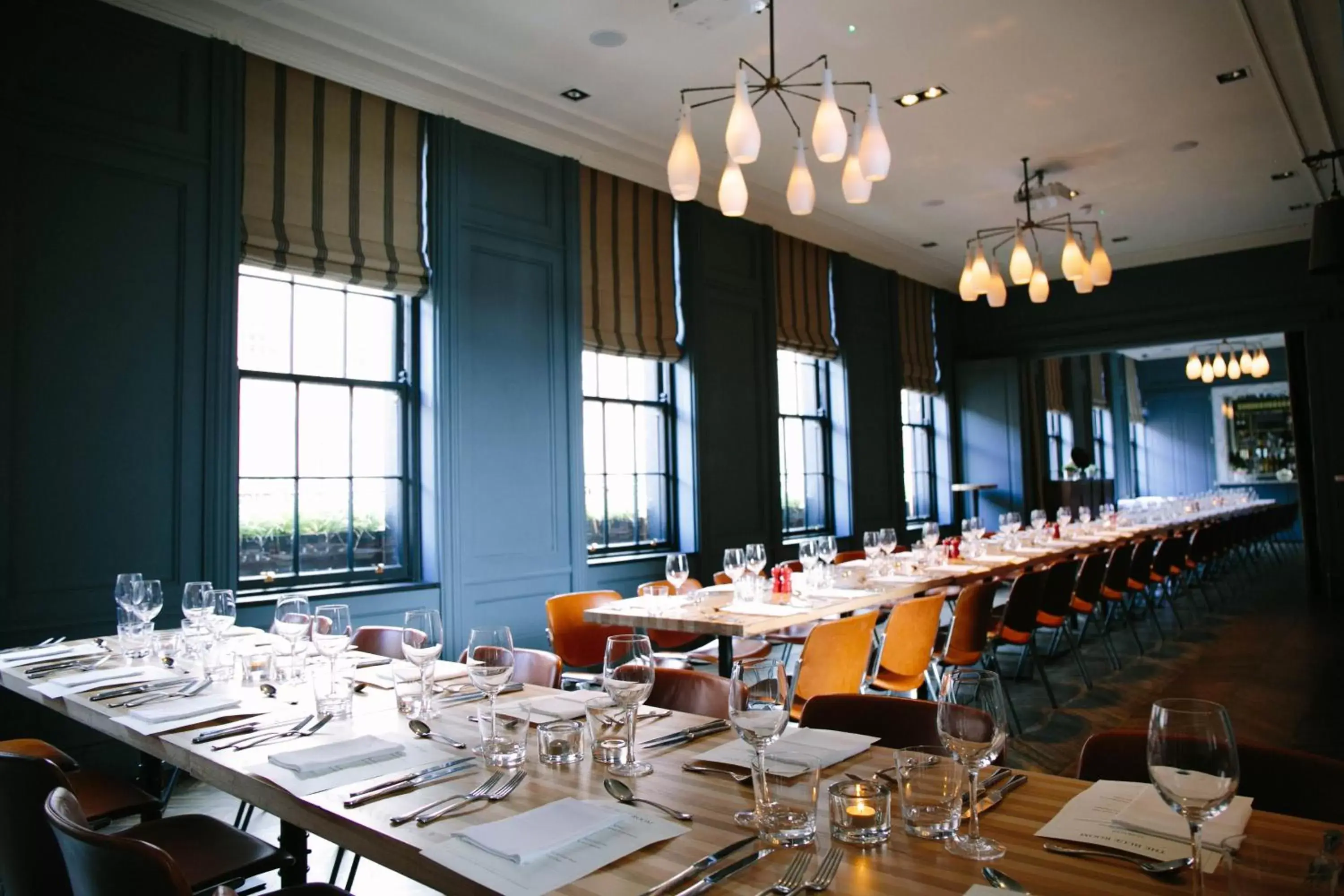 Banquet/Function facilities, Restaurant/Places to Eat in The Dean Dublin