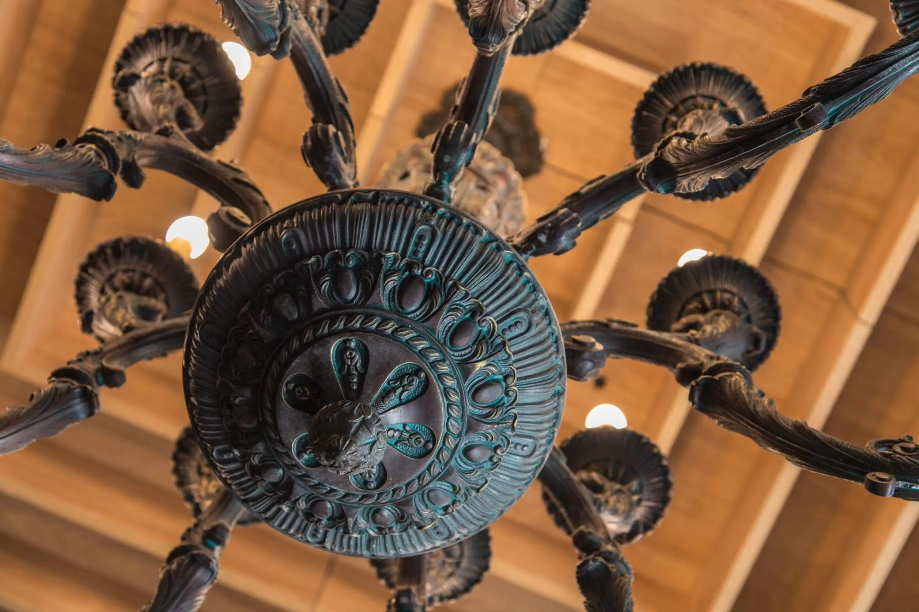 Lobby or reception in THE STAY Boutique Hotel Central Square - Free Compliments - Free Wi-Fi - TOP LOCATION - Nearby Paid Parking