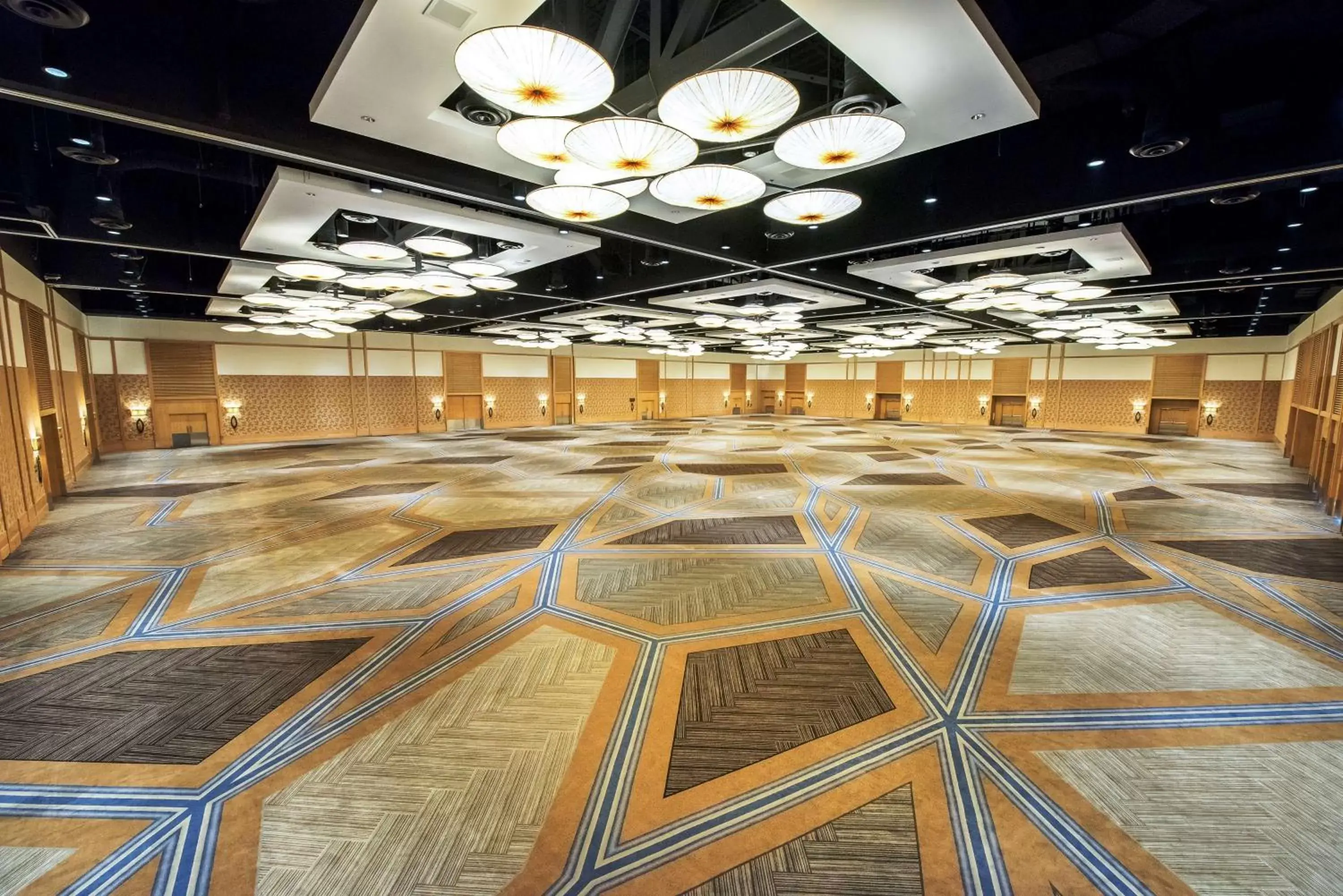 Meeting/conference room, Banquet Facilities in Hilton San Diego Bayfront