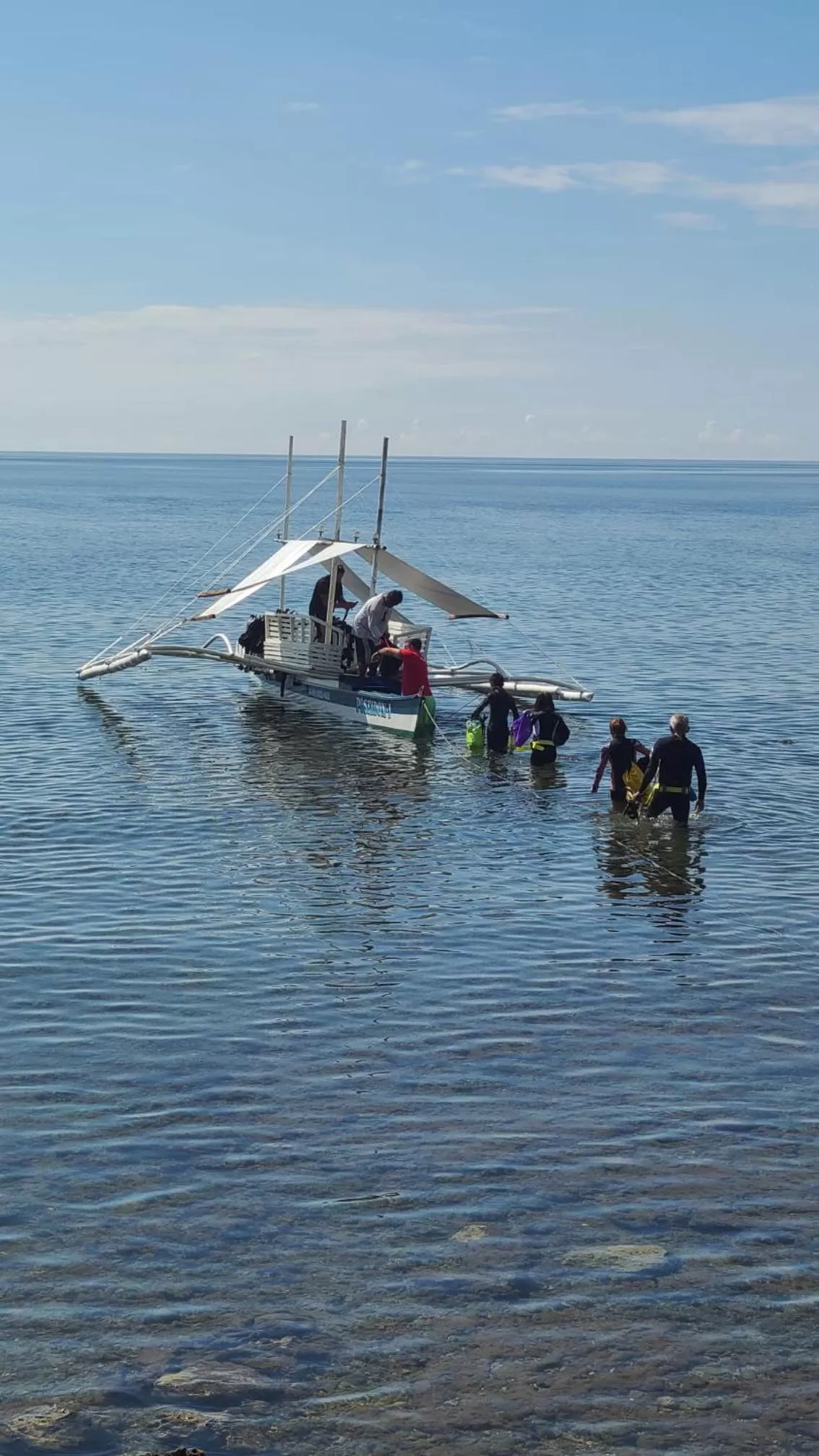 Activities in Paseo Del Mar Seaside Inn