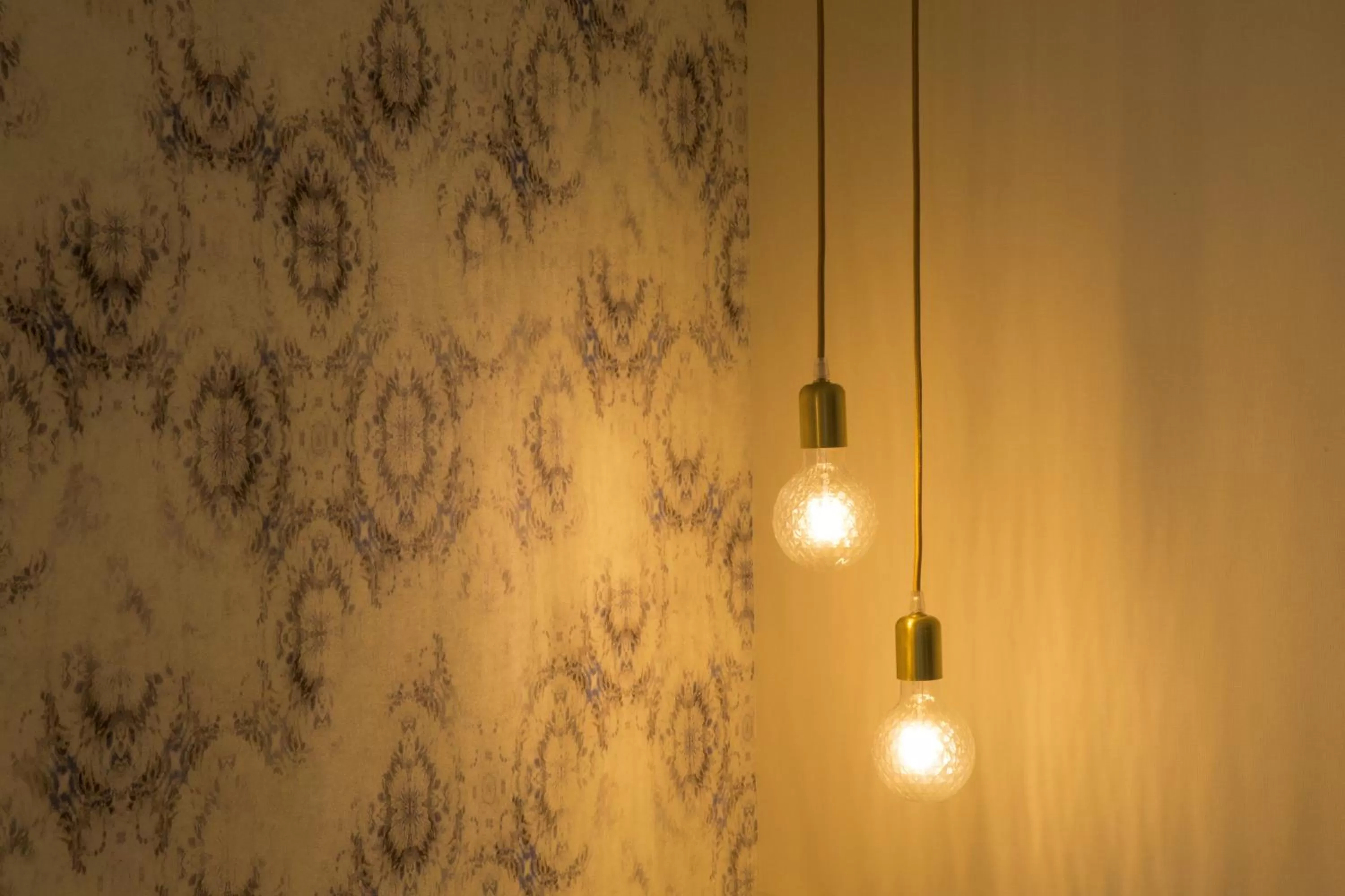 Decorative detail in ICON Bcn