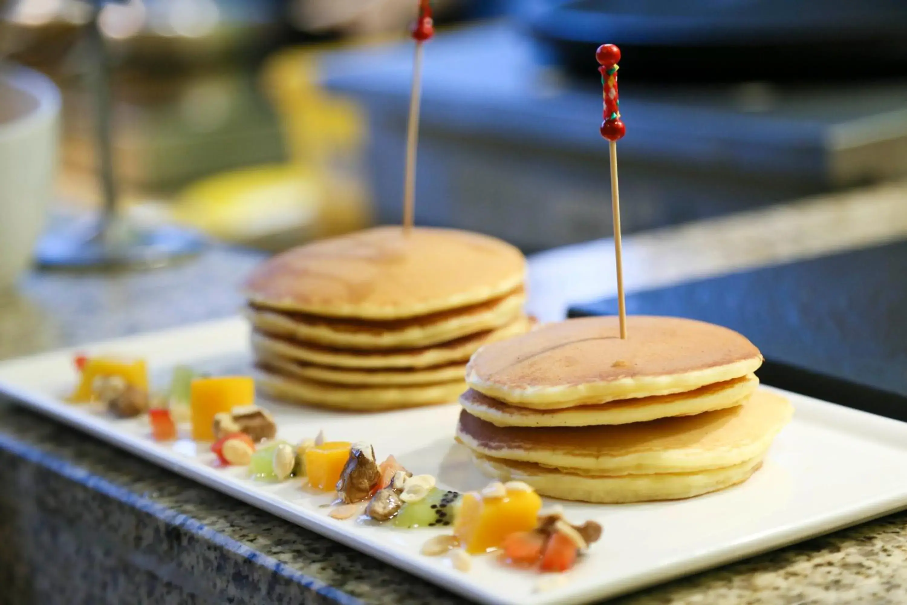 Buffet breakfast, Food in Holiday Inn Chengdu High-Tech Center, an IHG Hotel