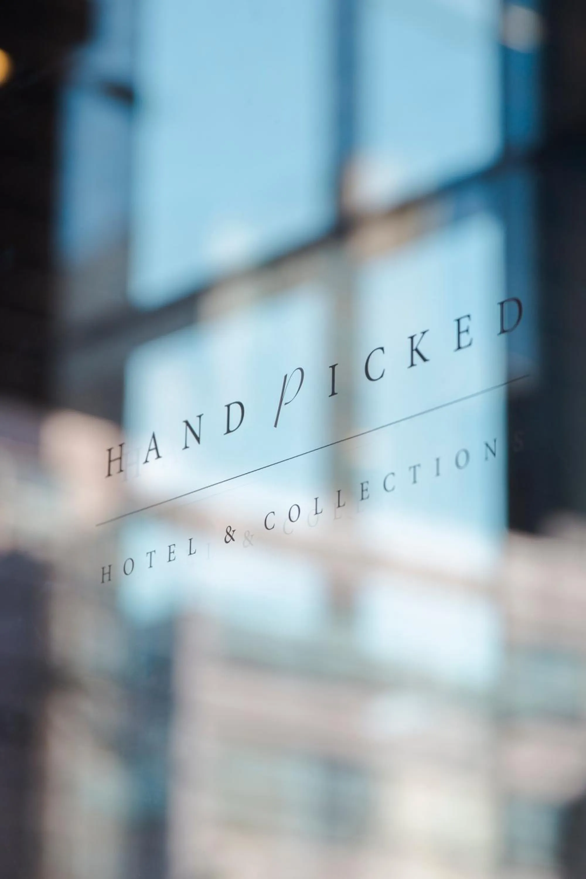 Handpicked Hotel & Collections