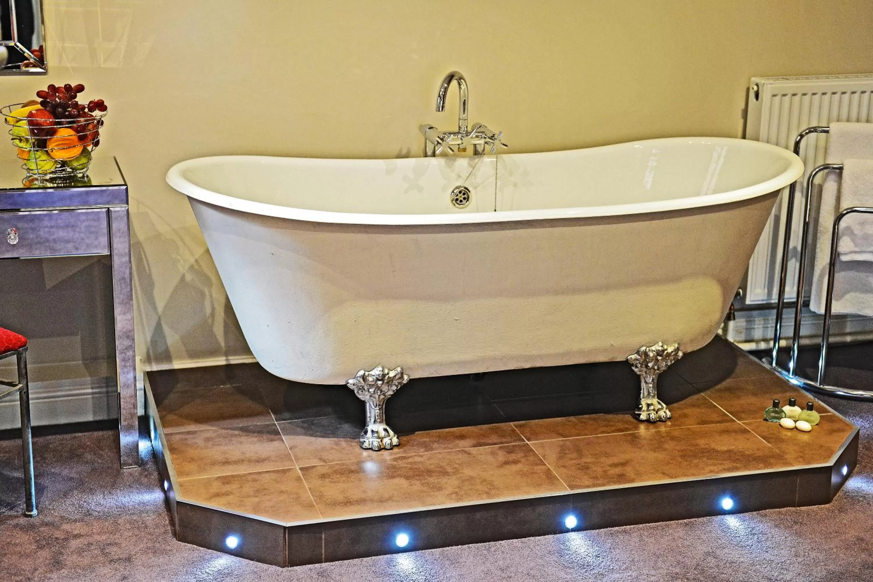 Cottage with Double Bed in Best Western Plus West Retford Hotel