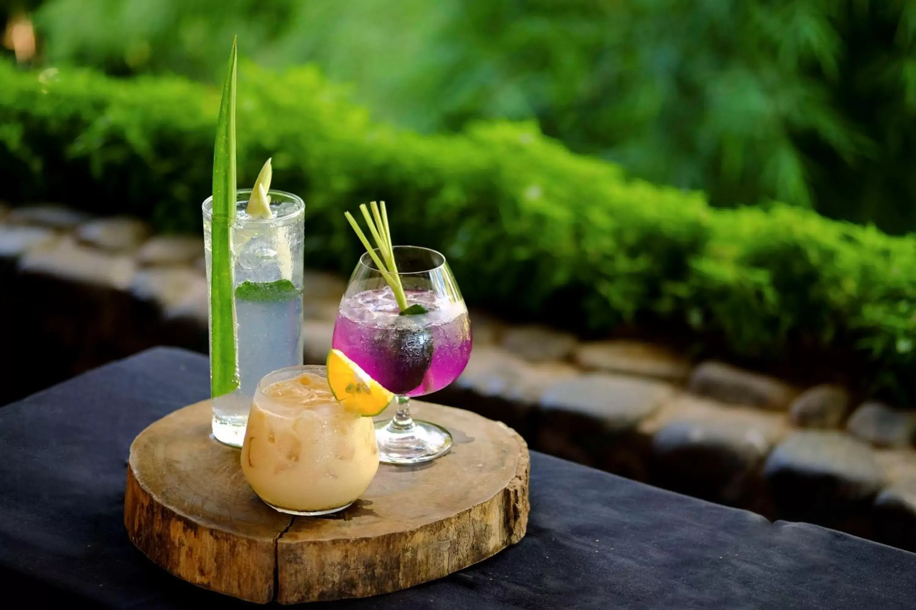 Restaurant/places to eat, Drinks in Alila Ubud