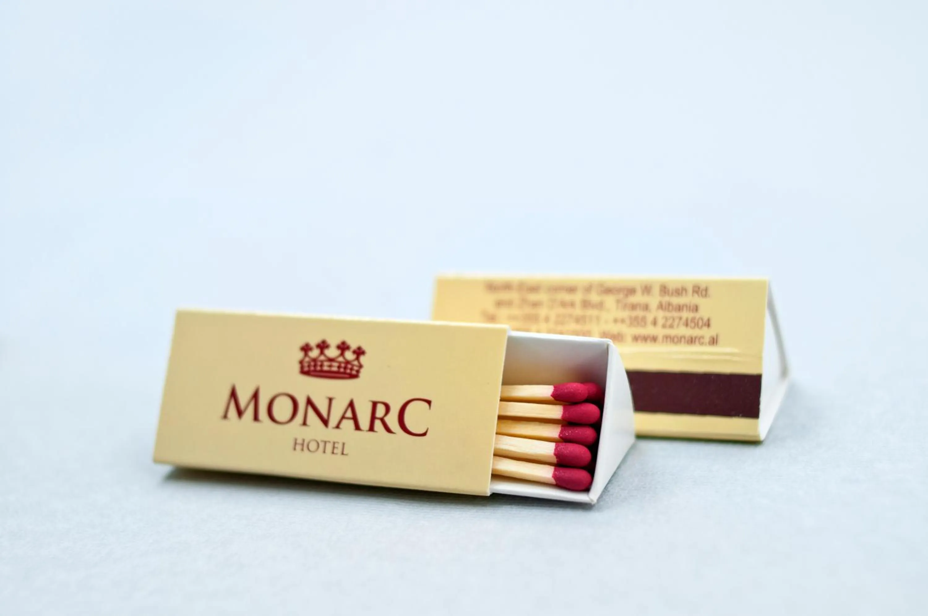 Other in MonarC Hotel