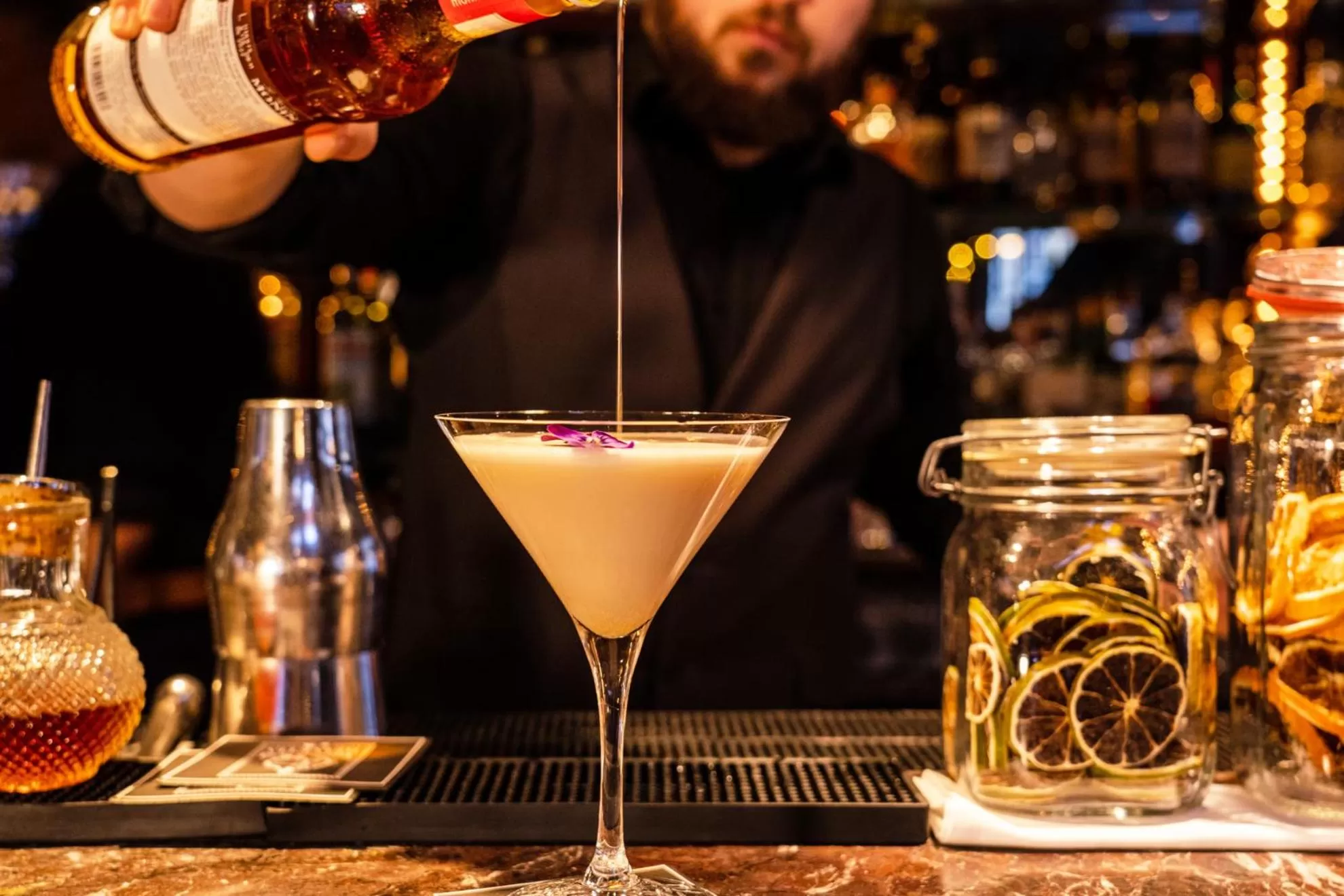 Lounge or bar in Boutique & Art Hotel Helvetia