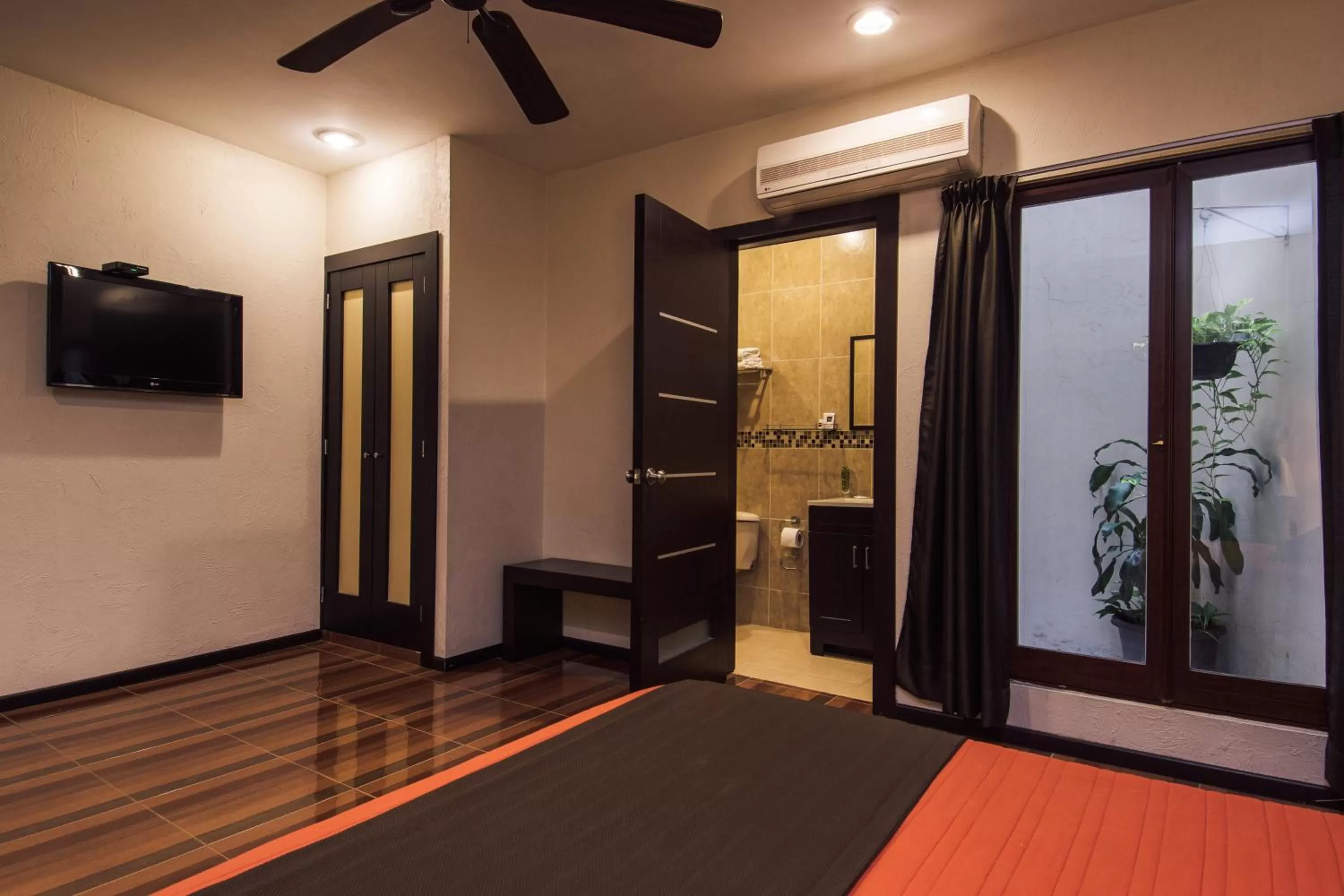 Hotel Majova Inn Xalapa