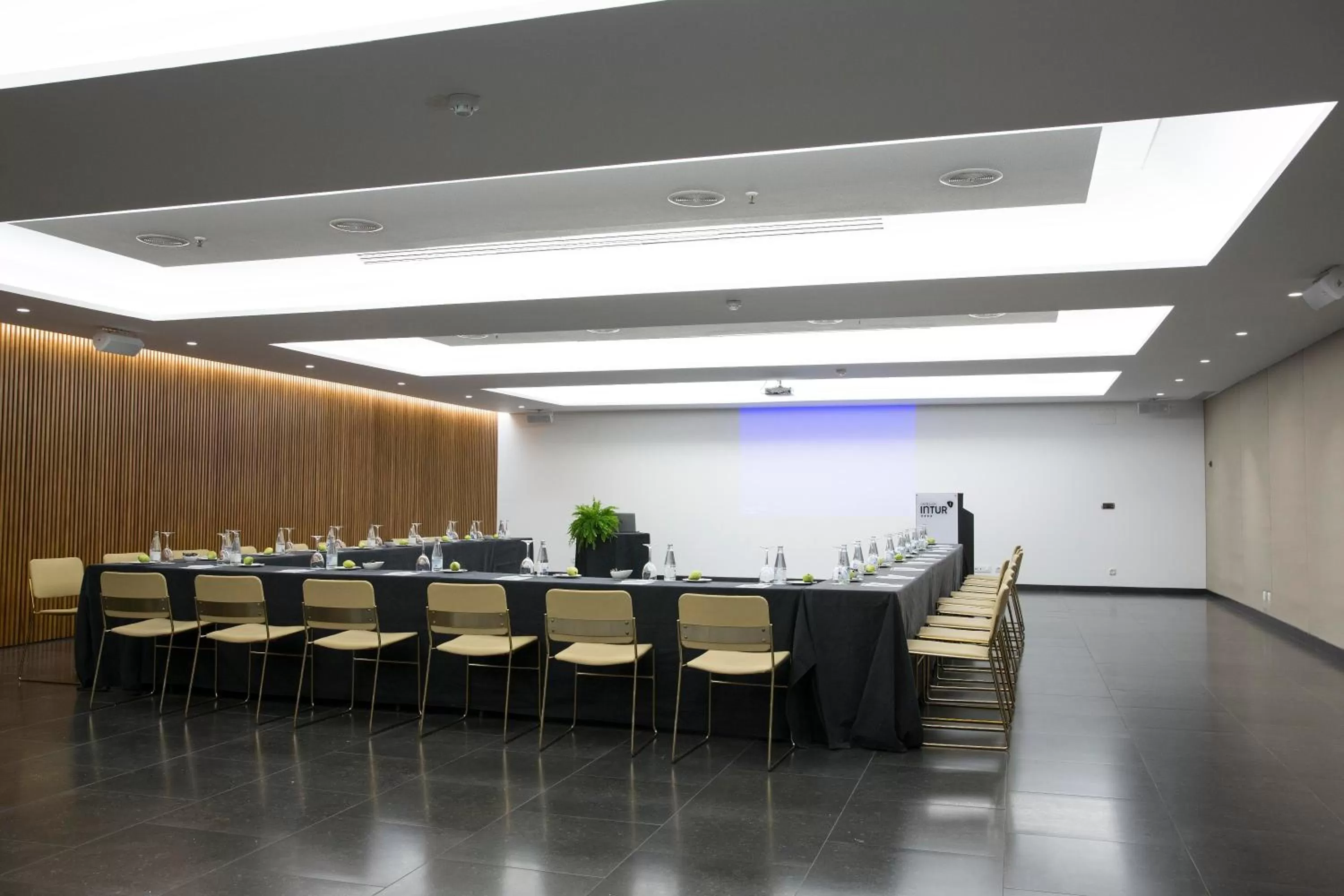 Banquet/Function facilities in Intur Castellon