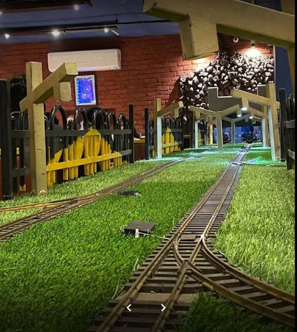 Breakfast in Hotel Hallmark By THC Group