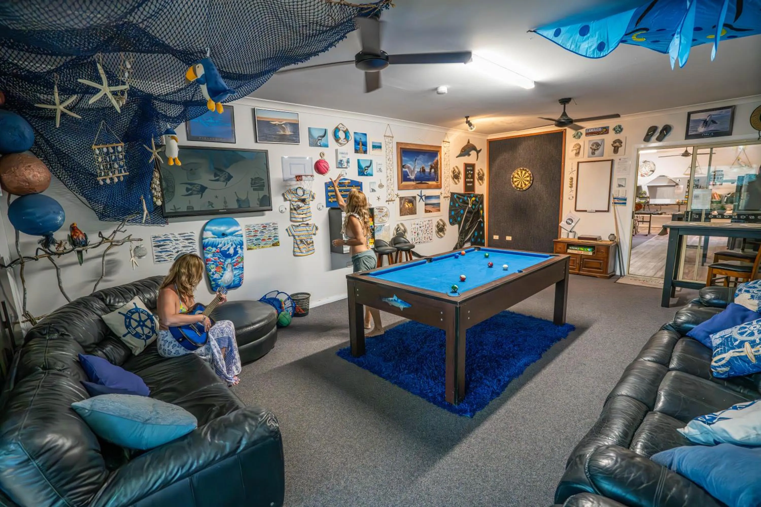 Ningaloo Lodge Exmouth