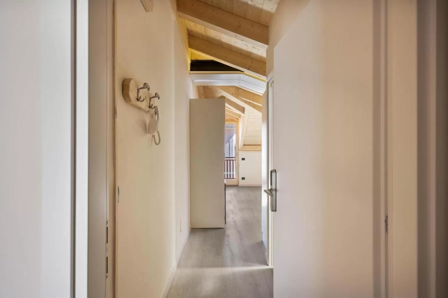 Bathroom in CASA PARE' B&B