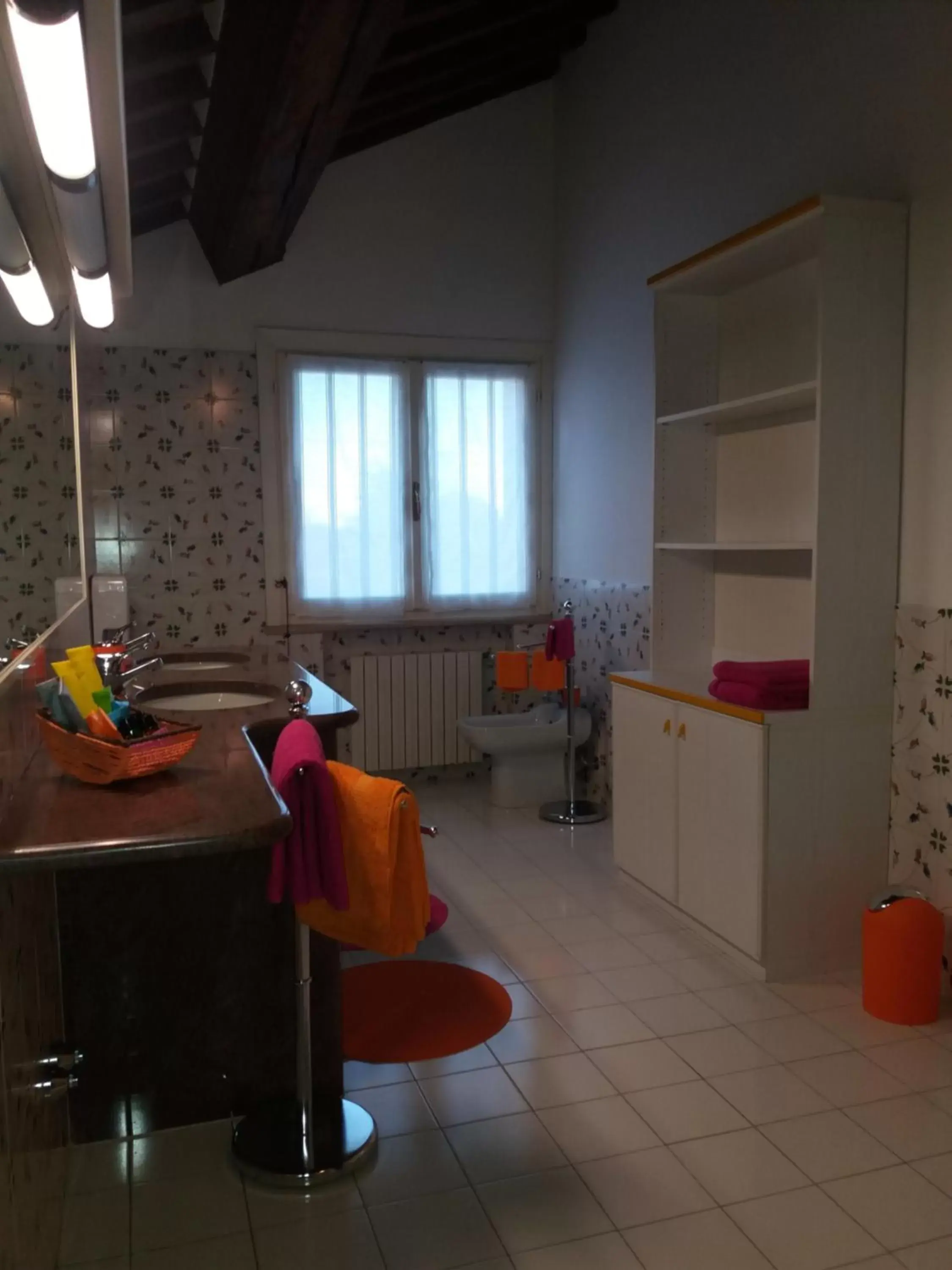 Kitchen/Kitchenette in R&B un mondo a colori