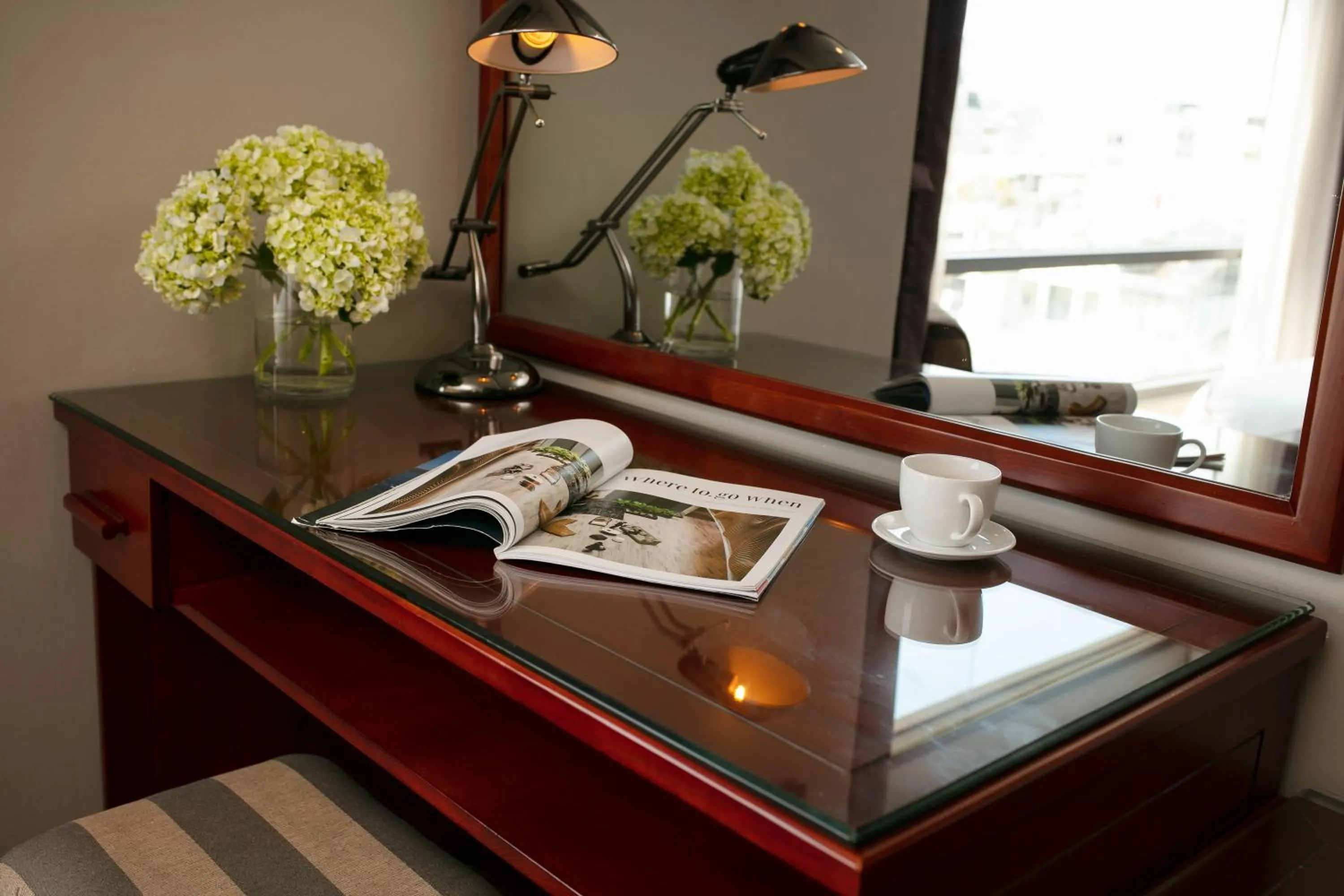 Coffee/tea facilities in Sen Hotel - Managed by Sen Hotel Group