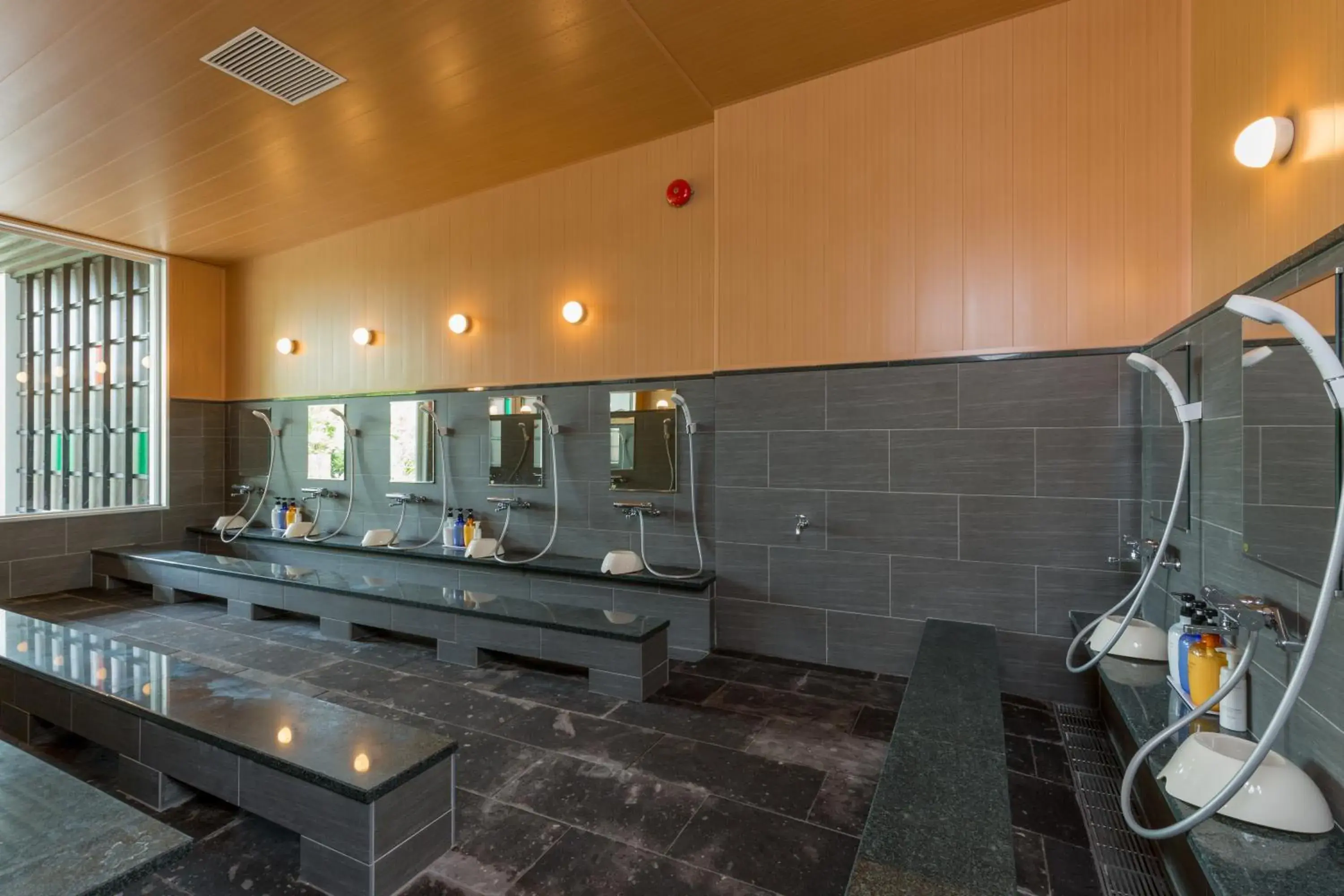 Morinoyu Resort Morinoyu Resort