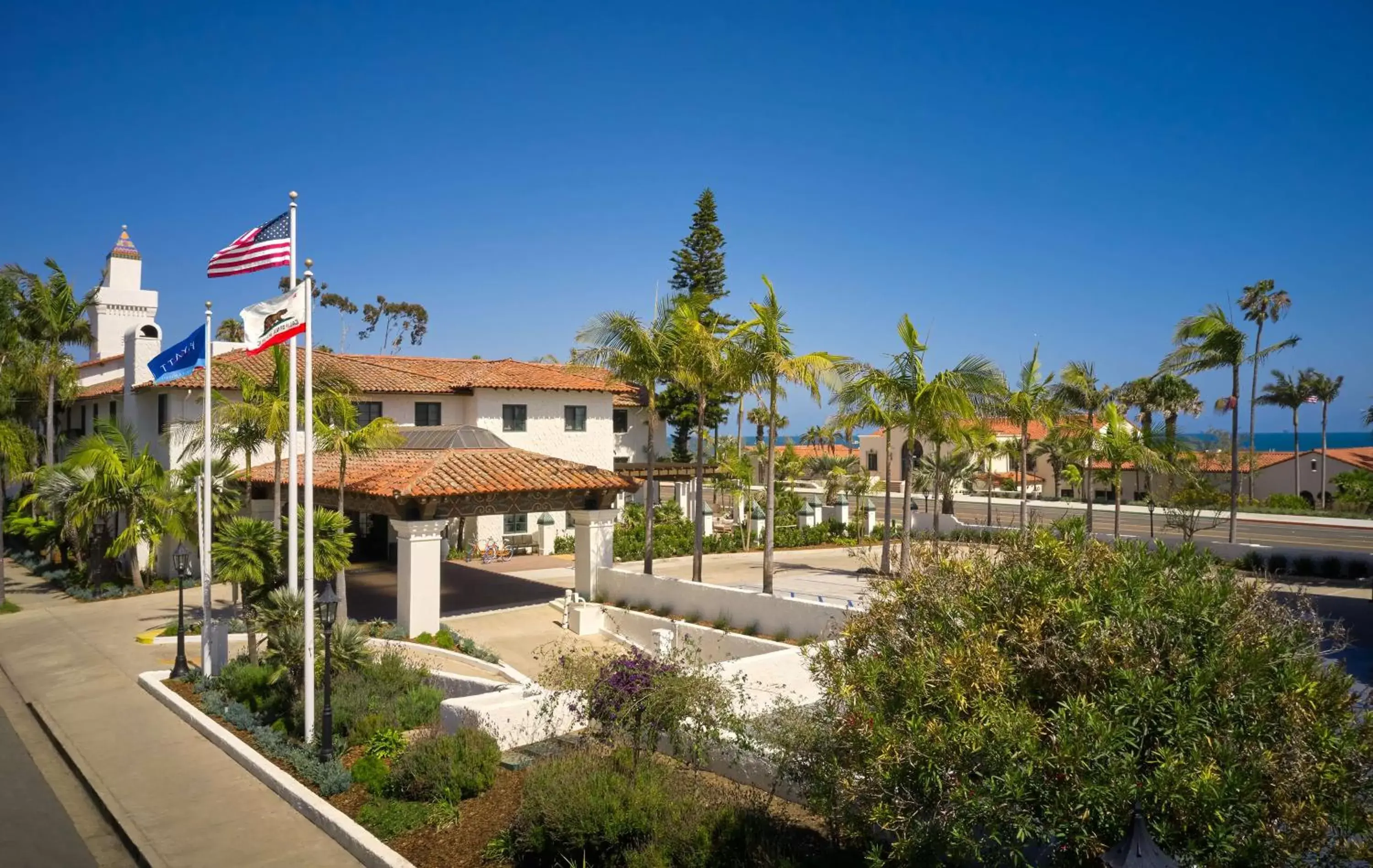 Property building in Mar Monte Hotel, in The Unbound Collection by Hyatt