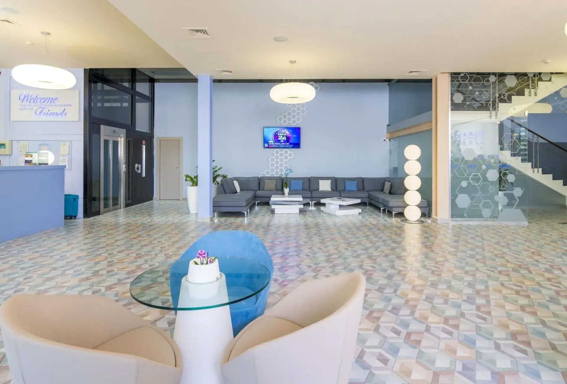 West City Hotel West City Hotel