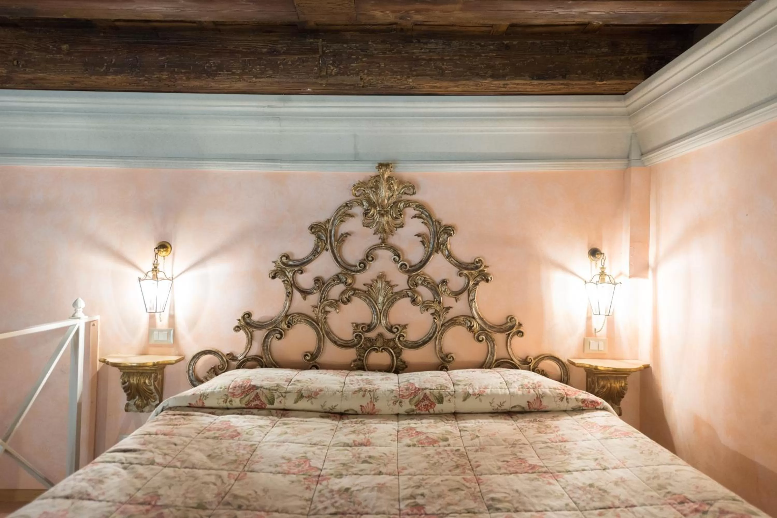 Bed in Corte Dei Neri