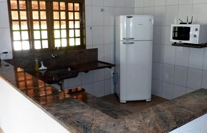 Other in Pousada Sorocabana