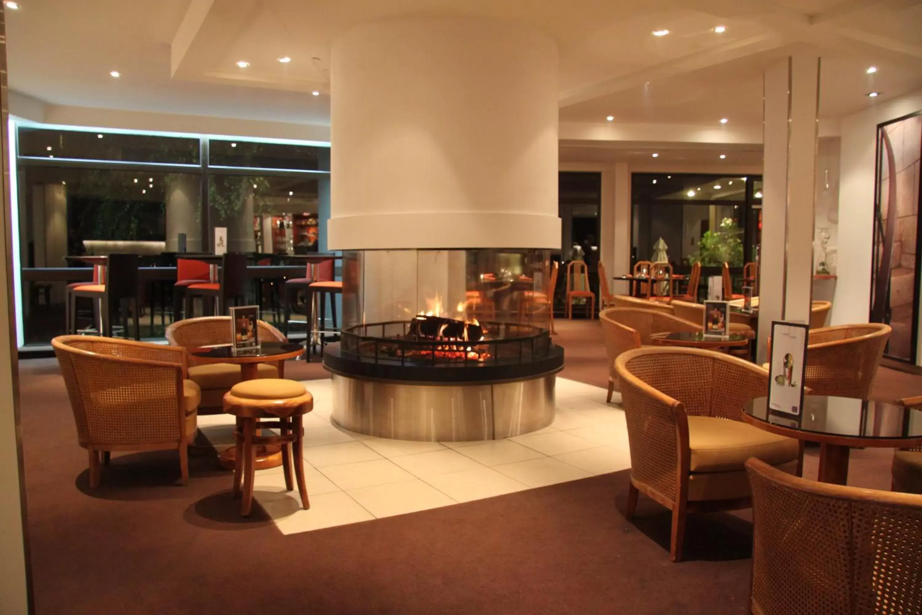 Lounge or bar, Lounge/Bar in Novotel Amboise