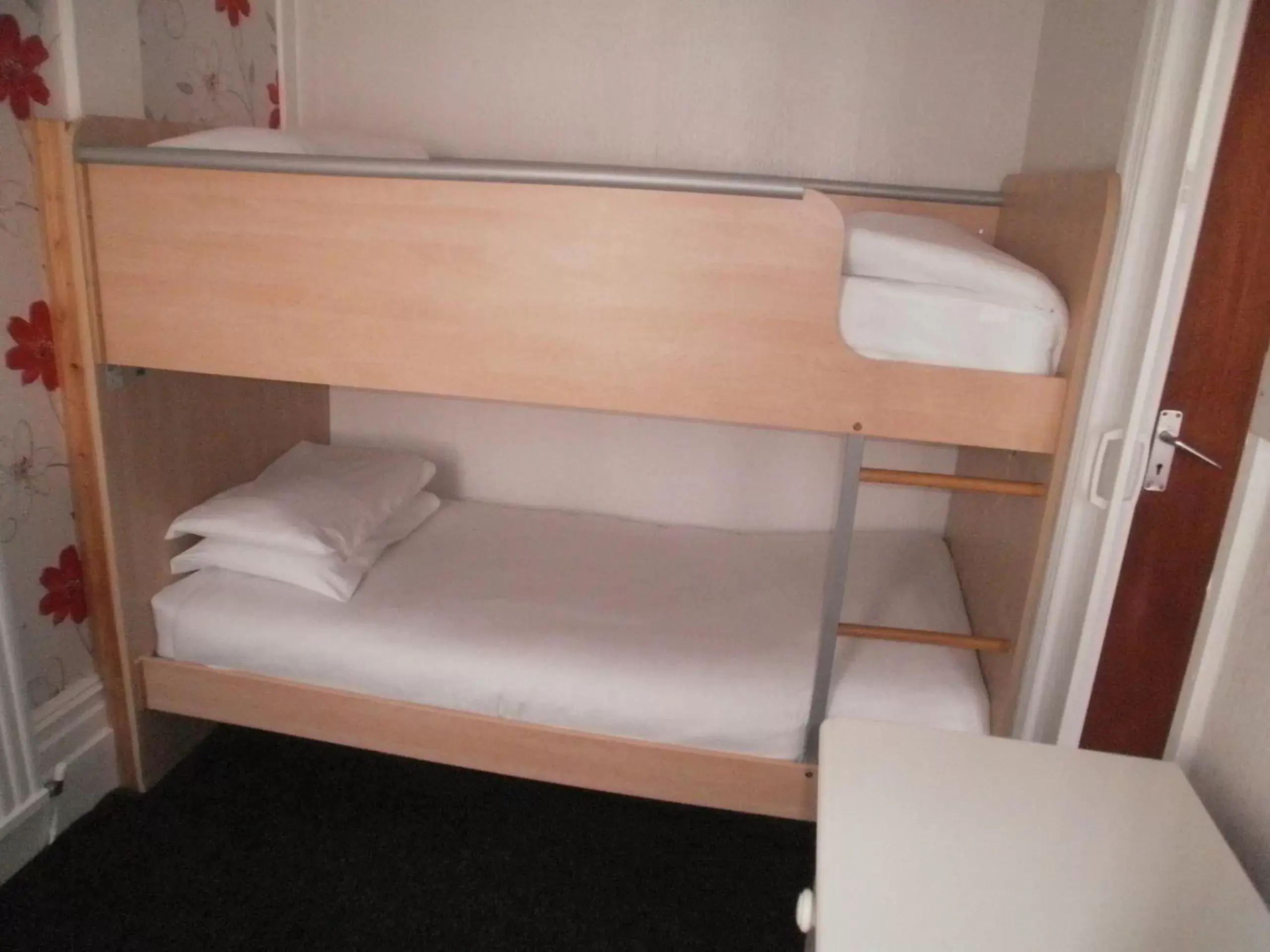 Bunk Bed in The Withnell Hotel