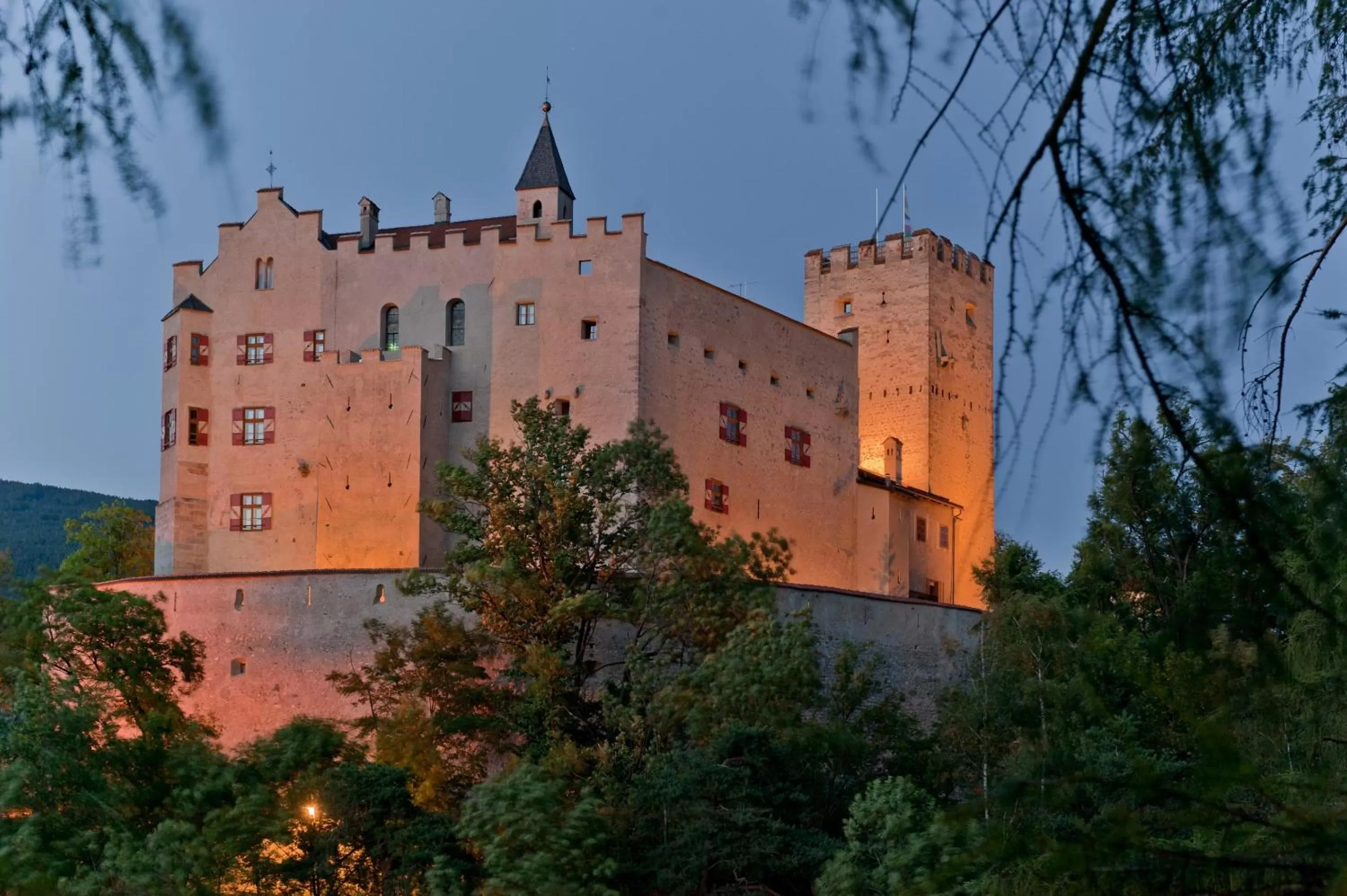 Other in Hotel ANDER